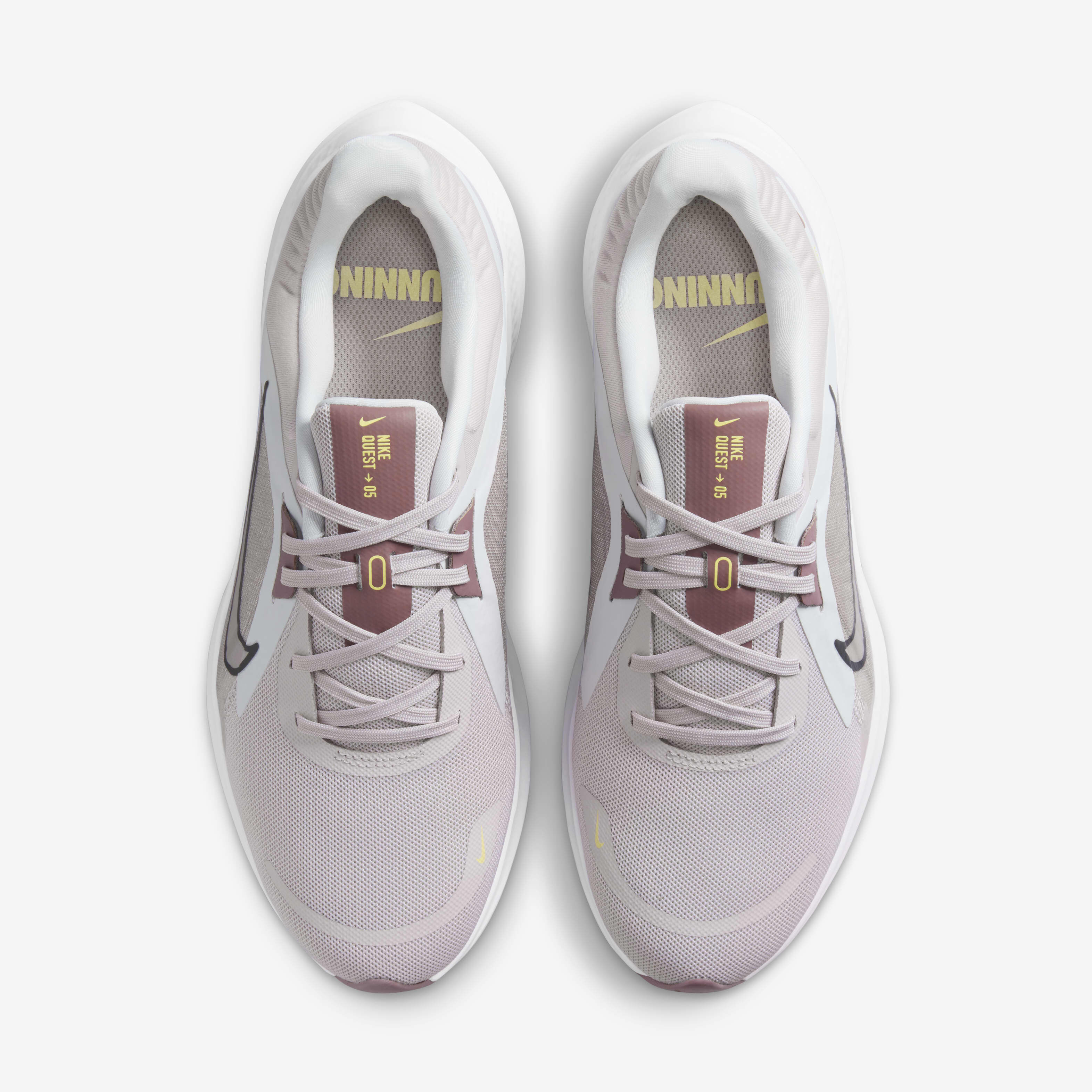 Nike Quest 5 image number 3