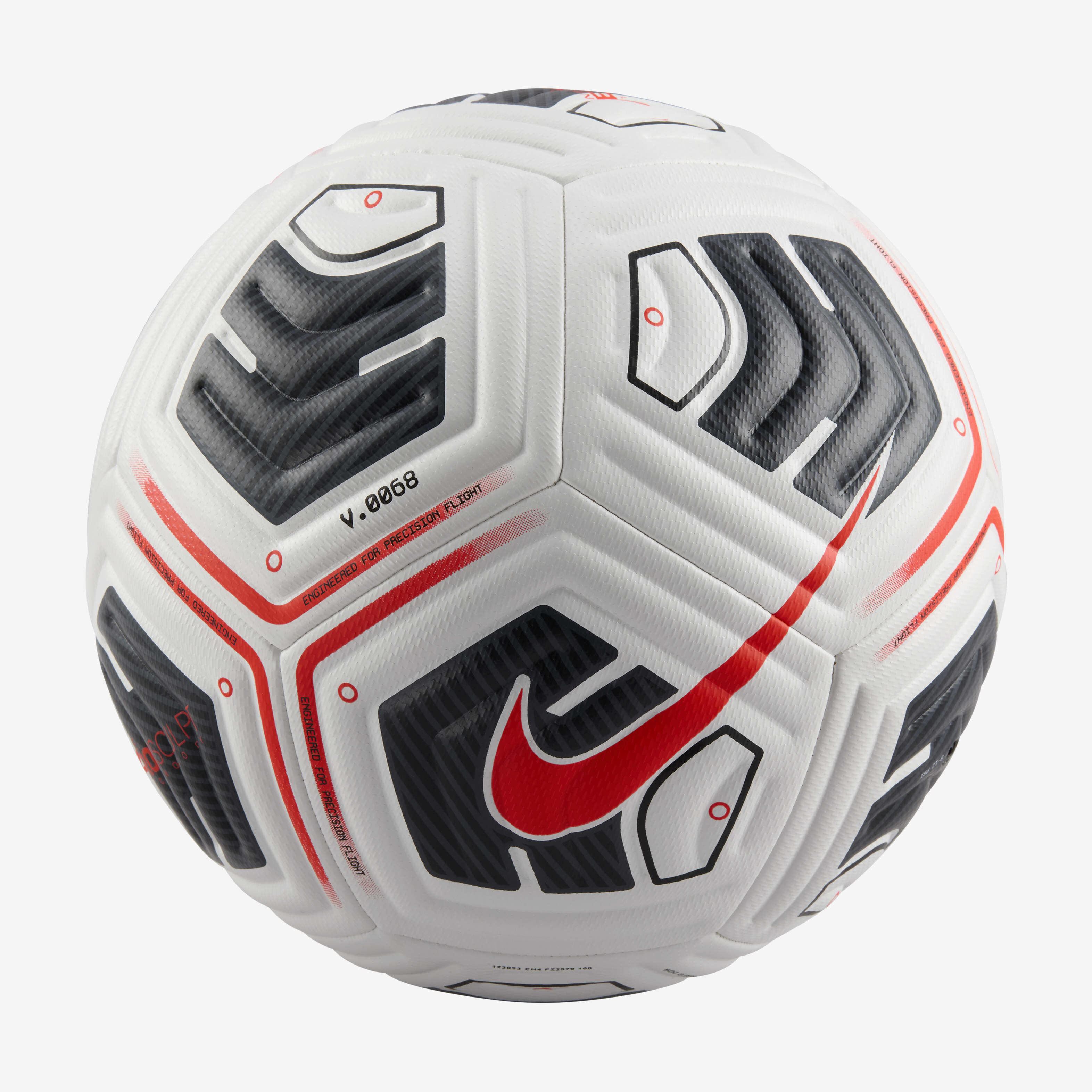 Nike soccer equipment top