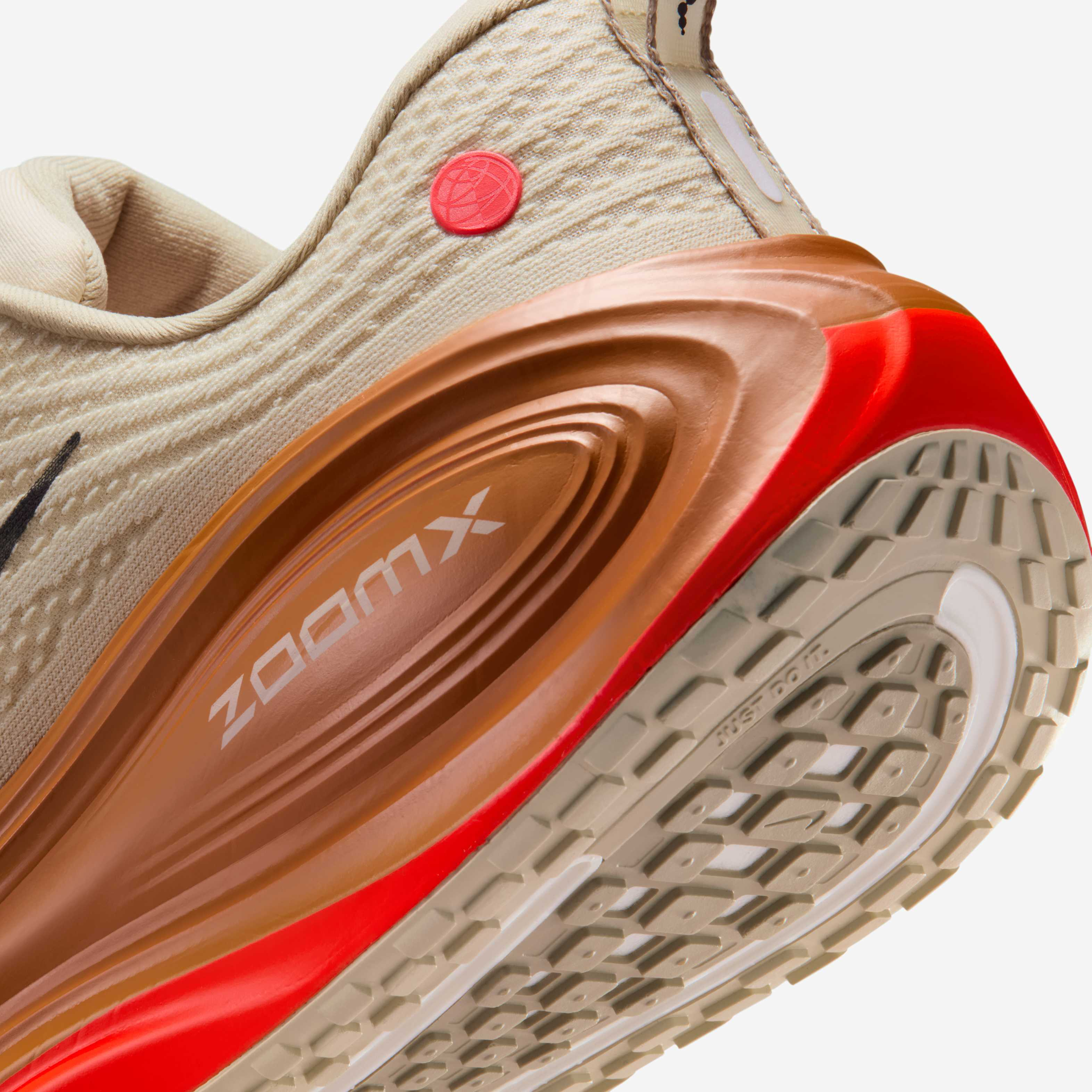 Nike Vomero Plus image number 7