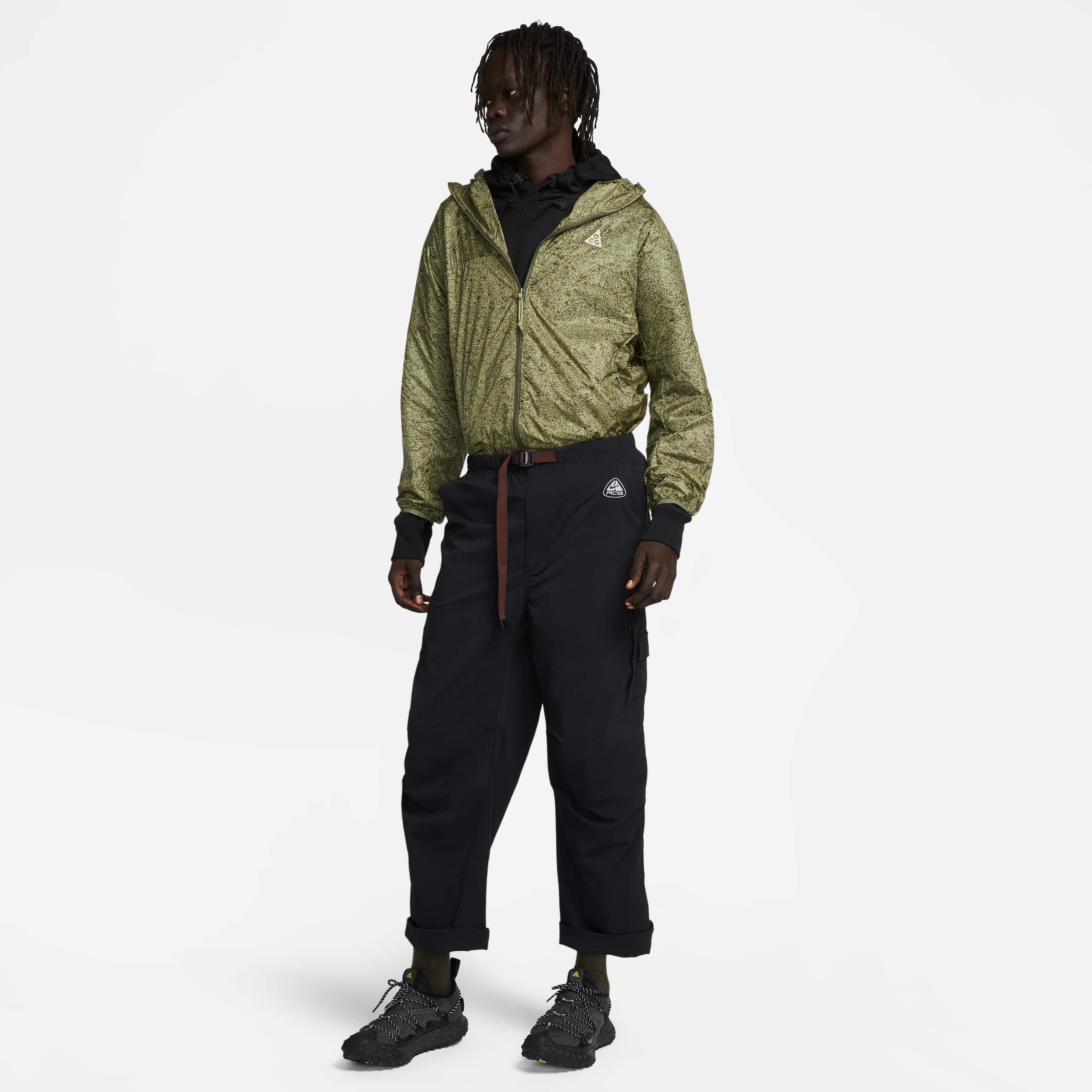 نايكي ايه سي جي 'أوريغون سيريس' image number 6