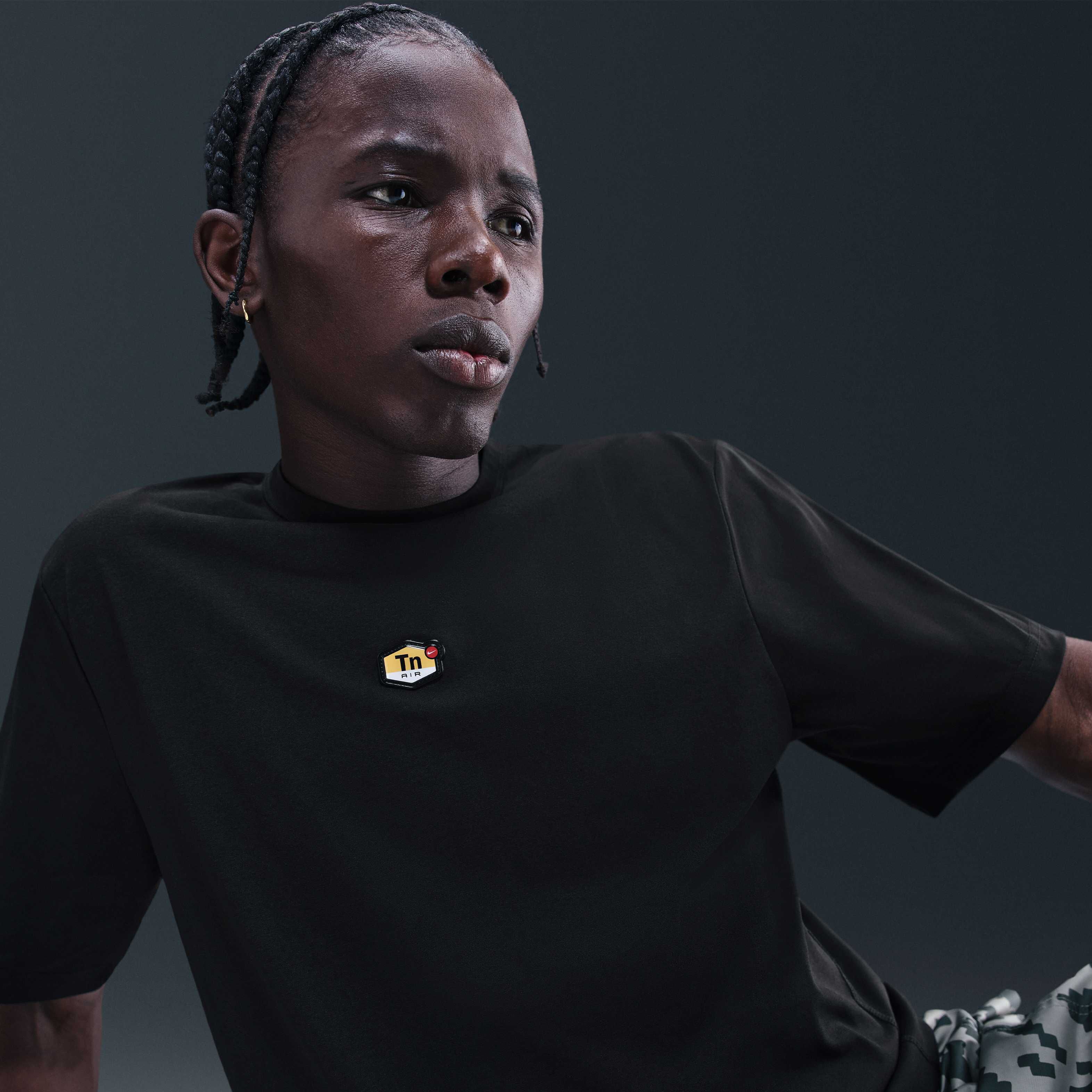 نايكي سبورتسوير توند اير image number 2