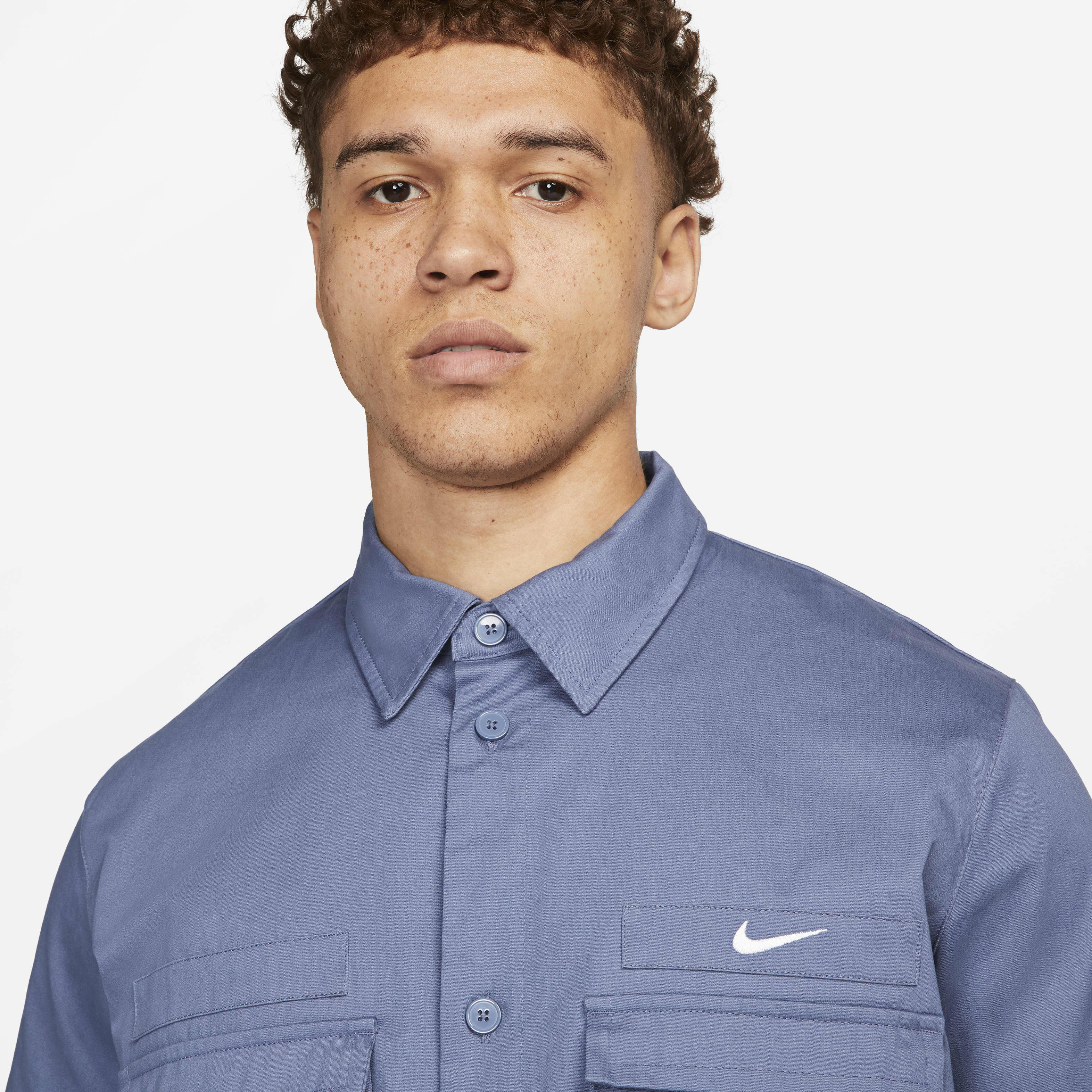 Nike dress shirt 2025