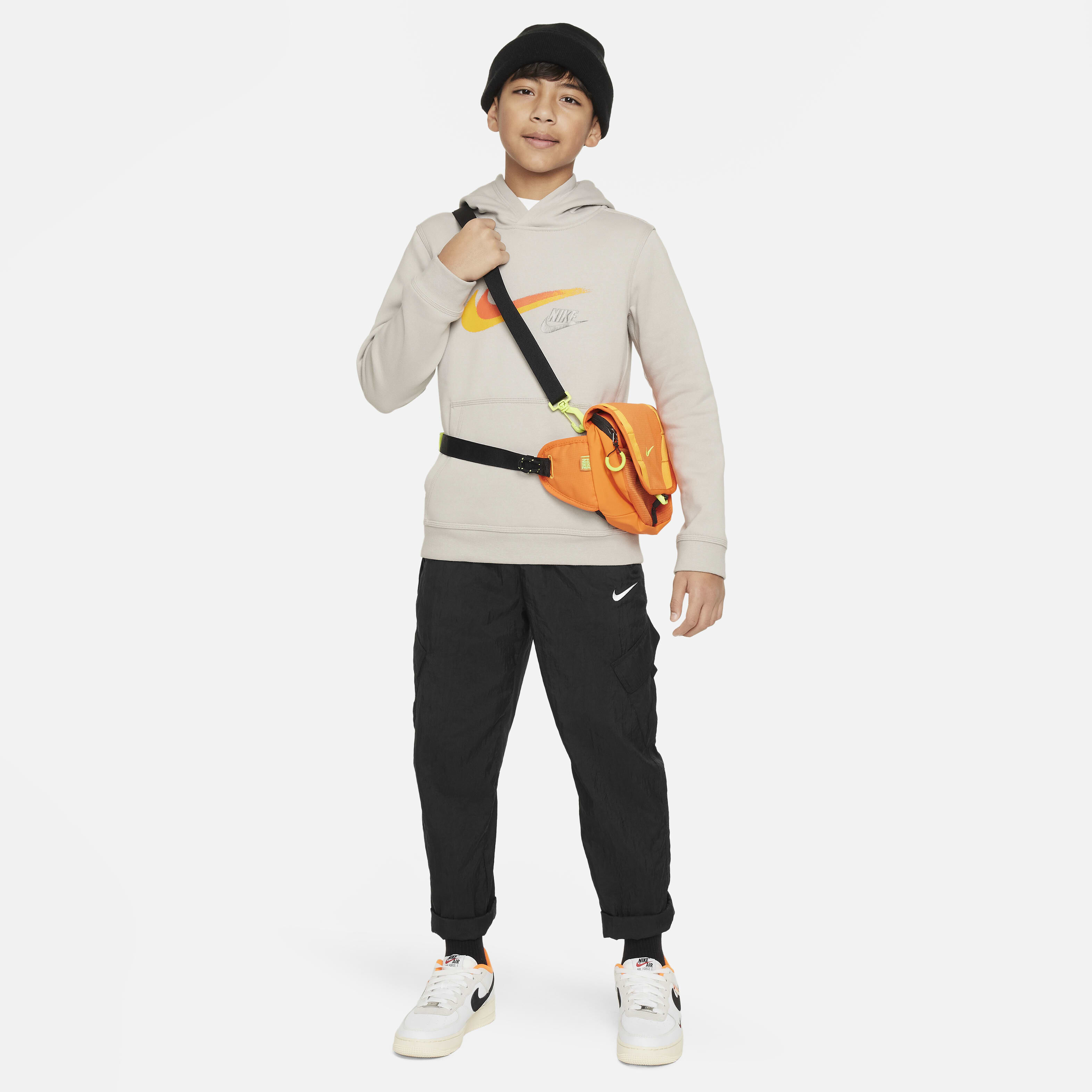 Nike Sportswear image number 4