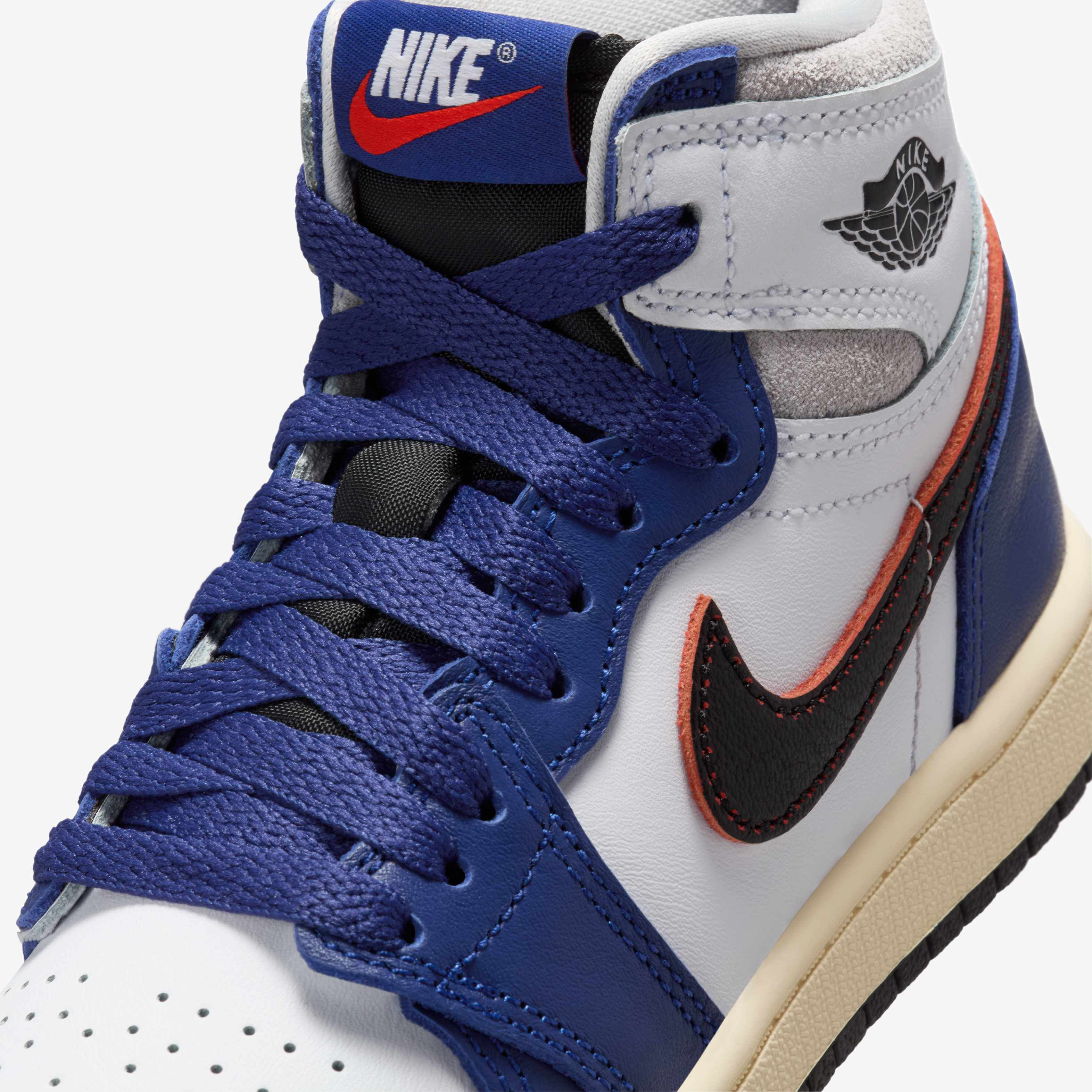 Jordan 1 Retro High OG image number 6