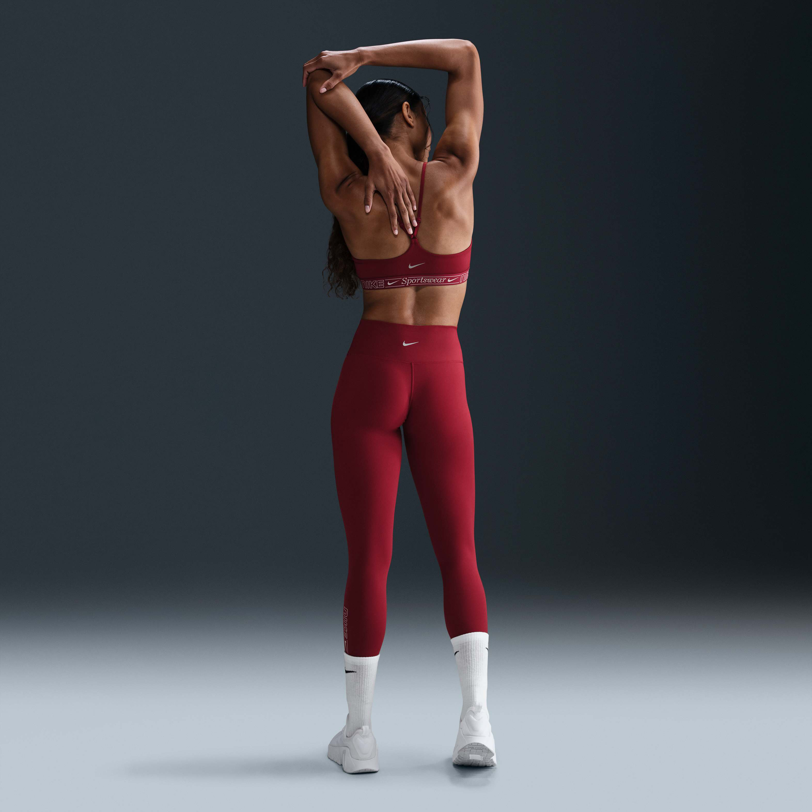 نايكي ون image number 3