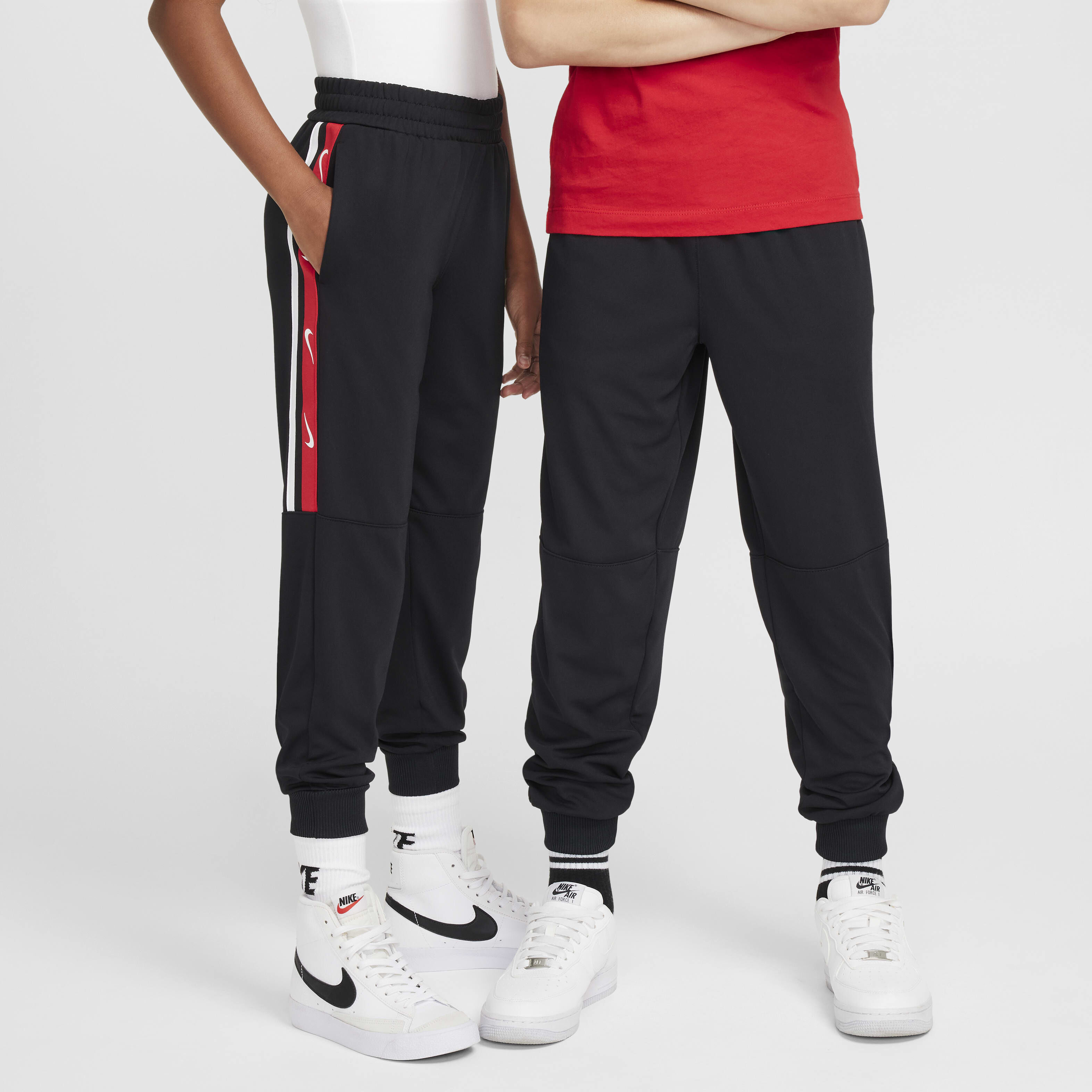 Buy Nike Sportswear Club Older Kids Knit Joggers Nike UAE Official