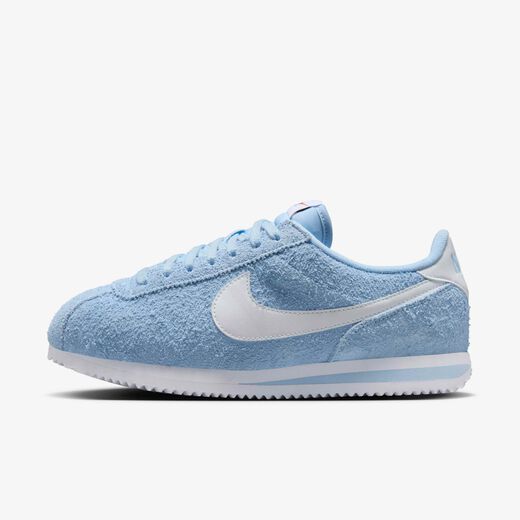 Nike Cortez Vintage Suede