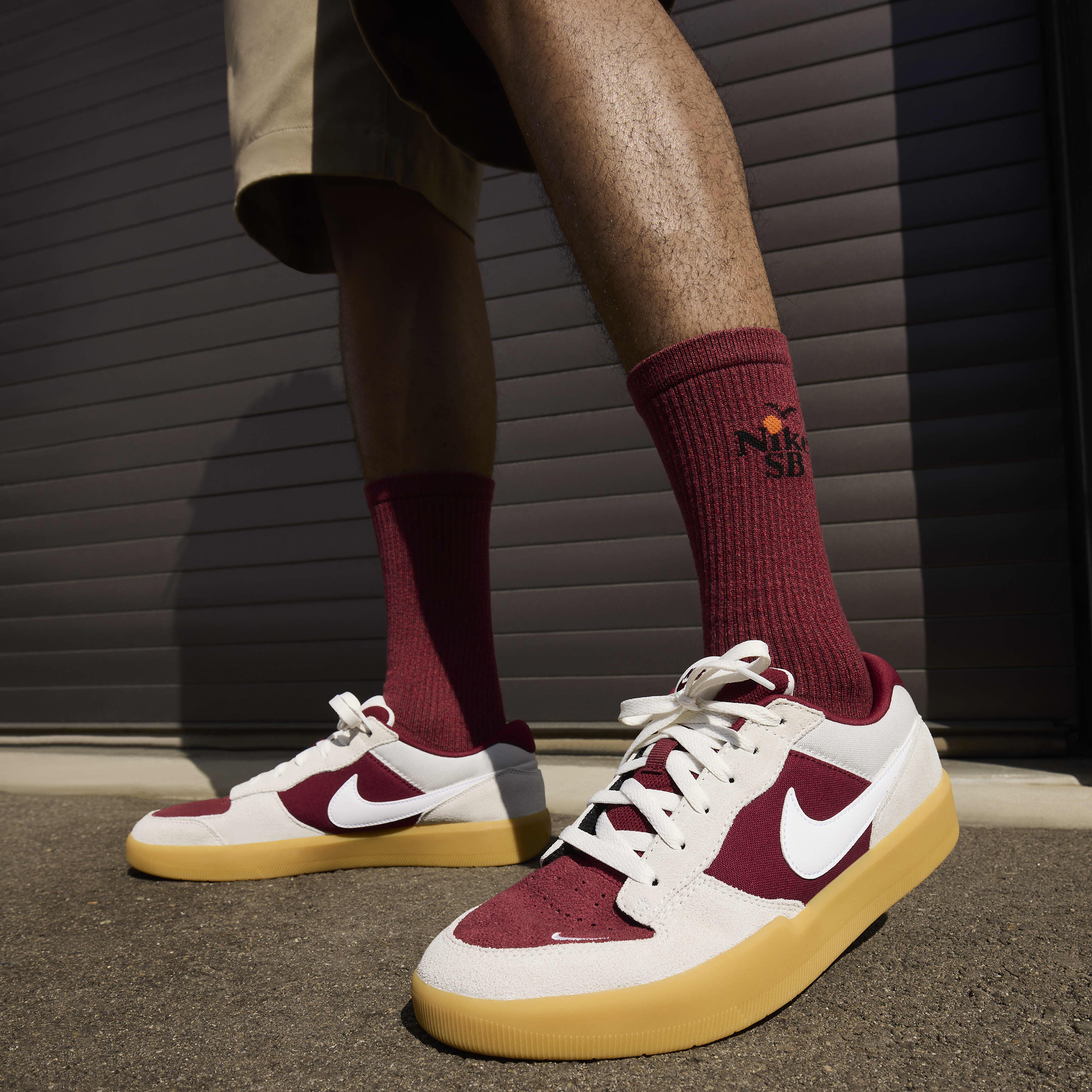 Nike sb shoes uae clearance