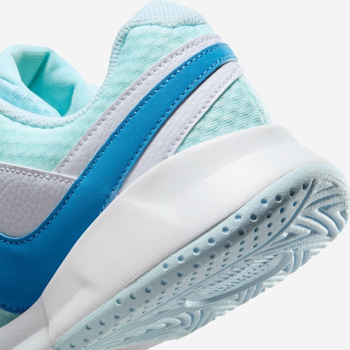 Buy NikeCourt Lite Women's Tennis Shoes Glacier Blue/White