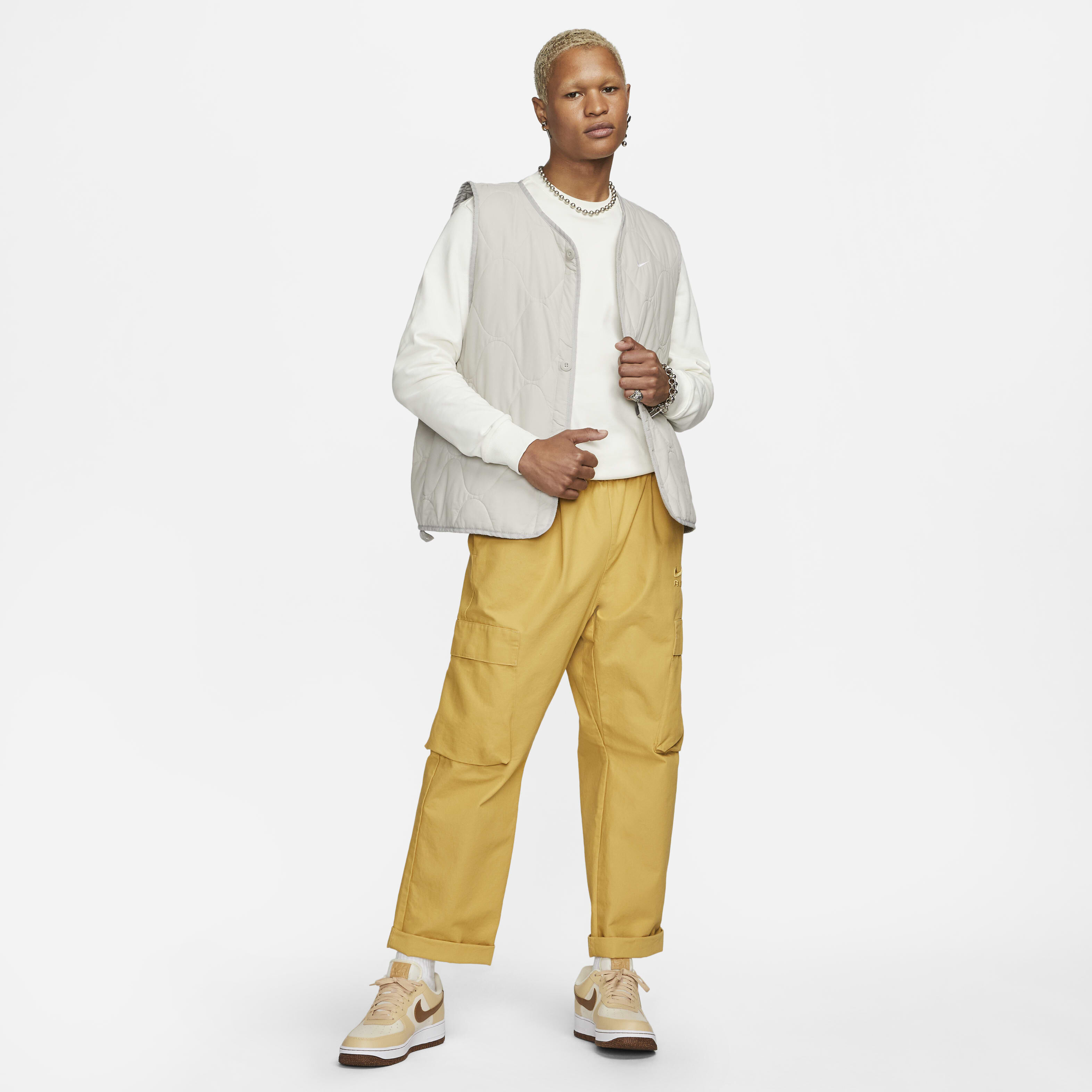 Nike Sportswear Club Fleece image number 4