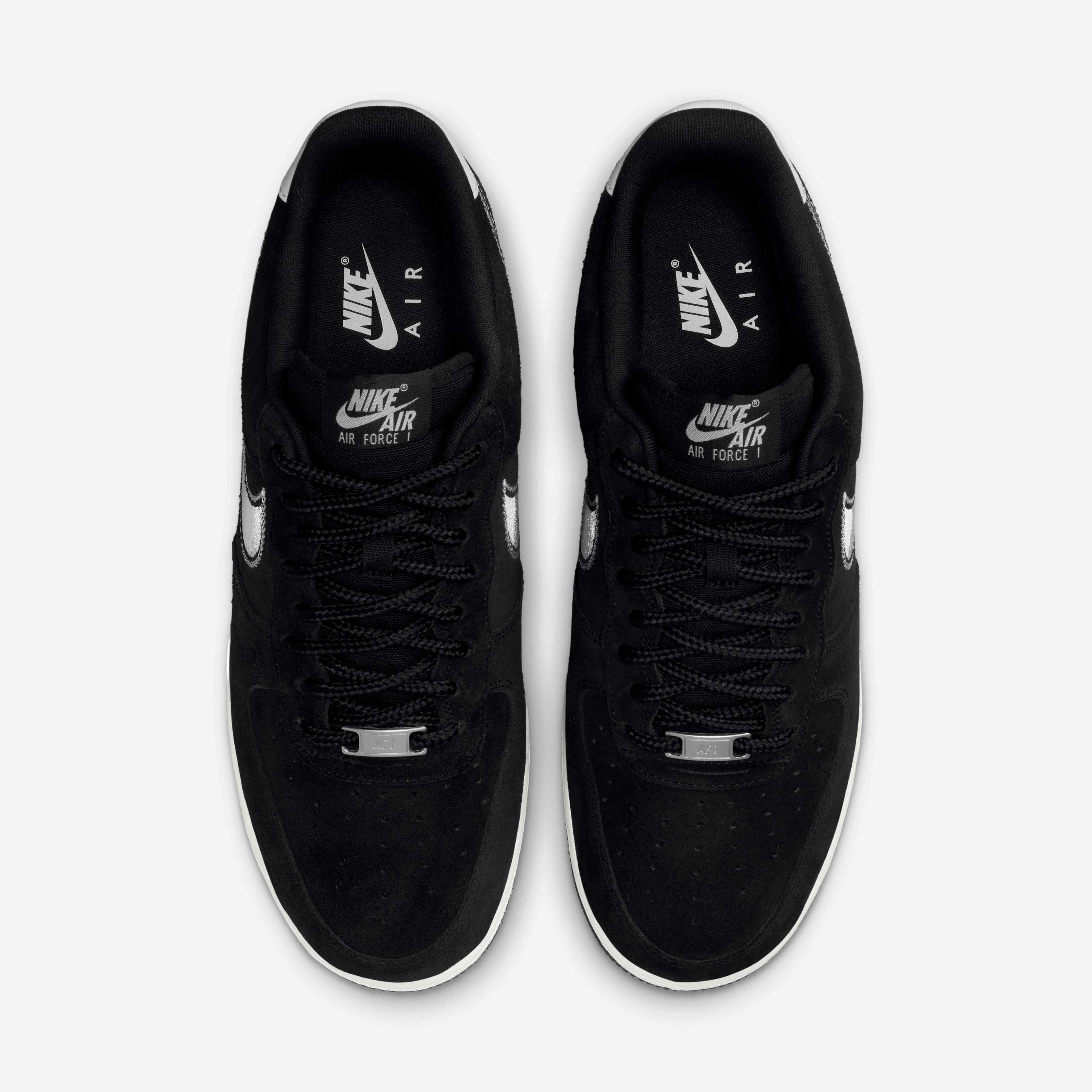 Nike Air Force 1 '07 LV8 image number 3