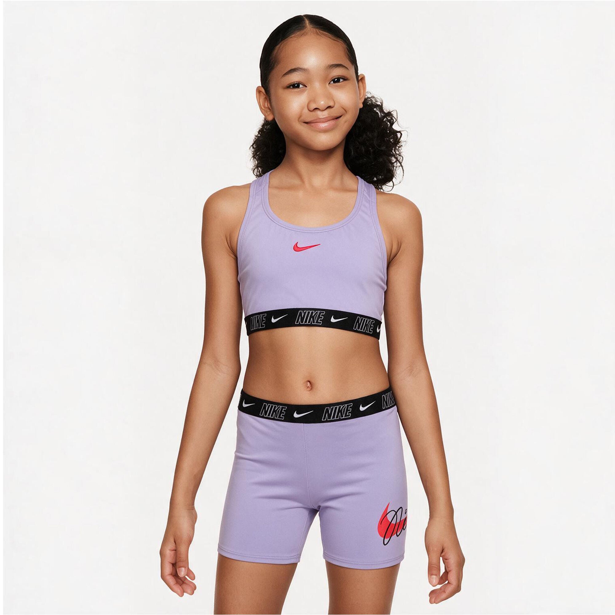 Nike Swim Logo Tape image number 0