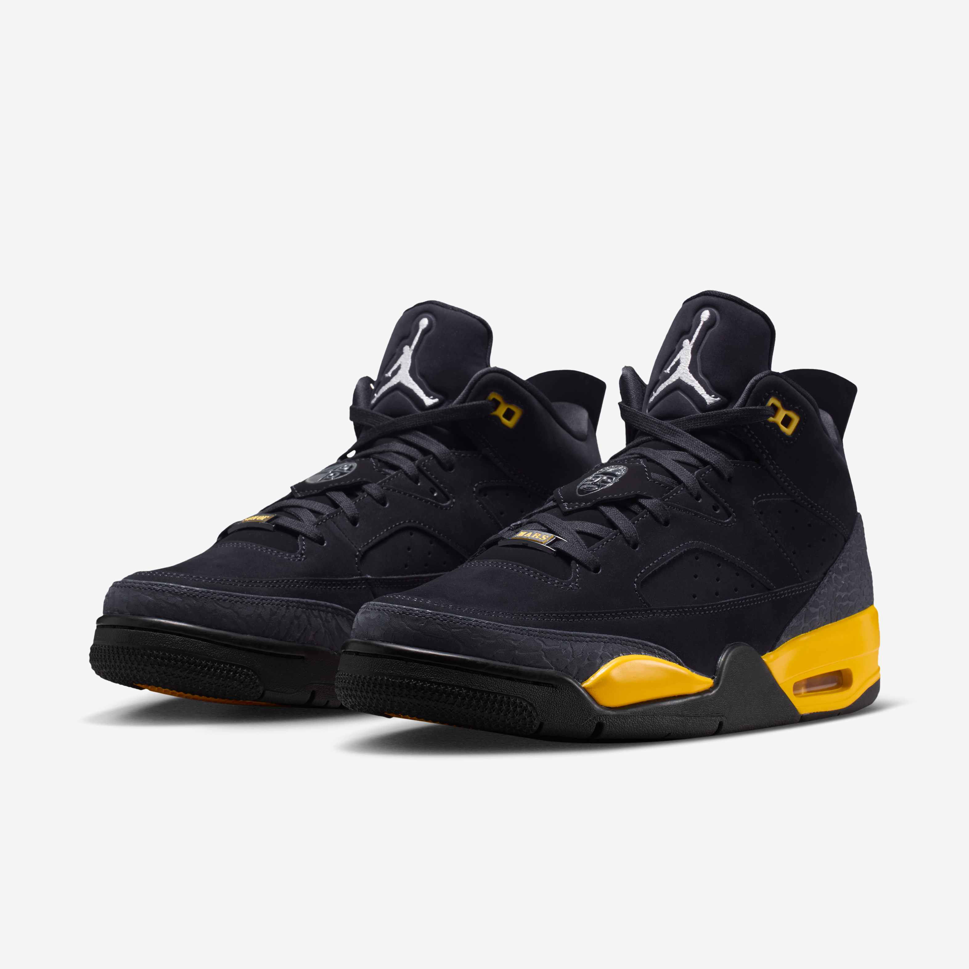 Jordan Son of Mars Low image number 4