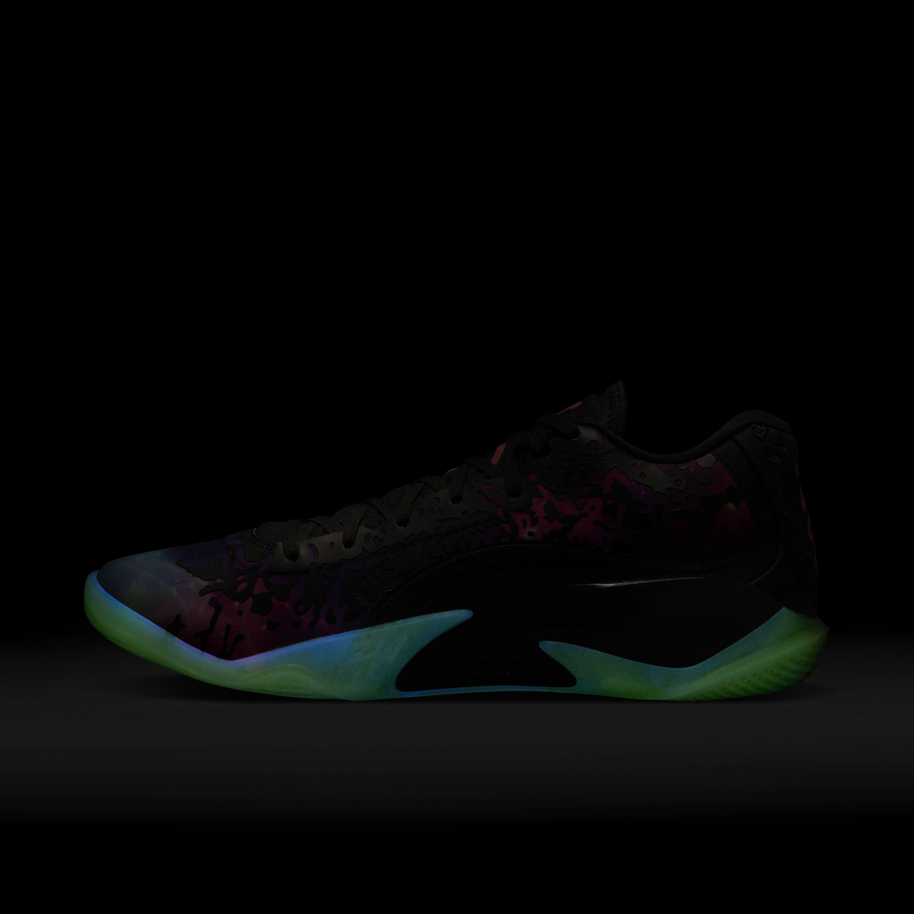 Zion 3 'Mud, Sweat and Tears' image number 11