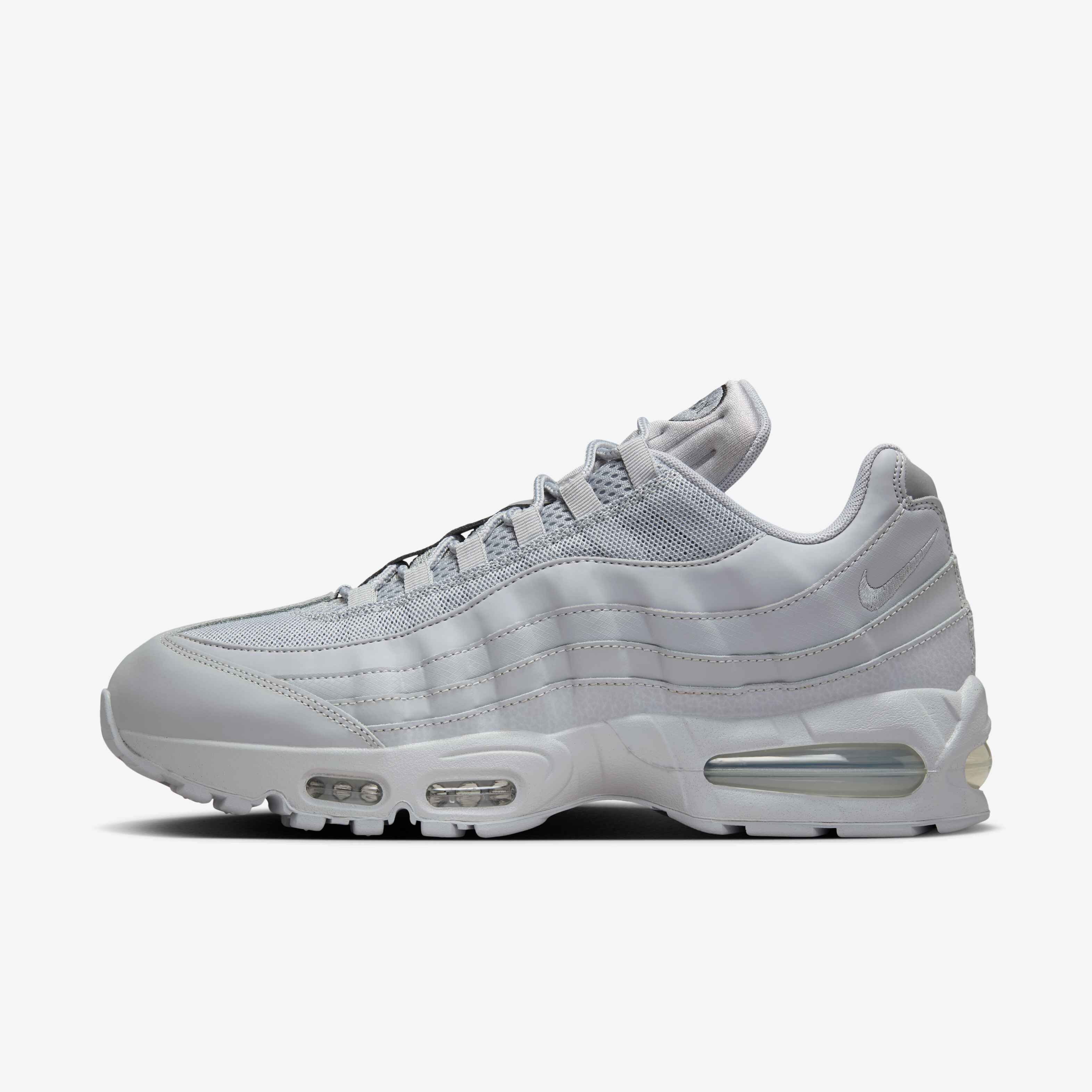 Nike Air Max 95 'Big Bubble' image number 0