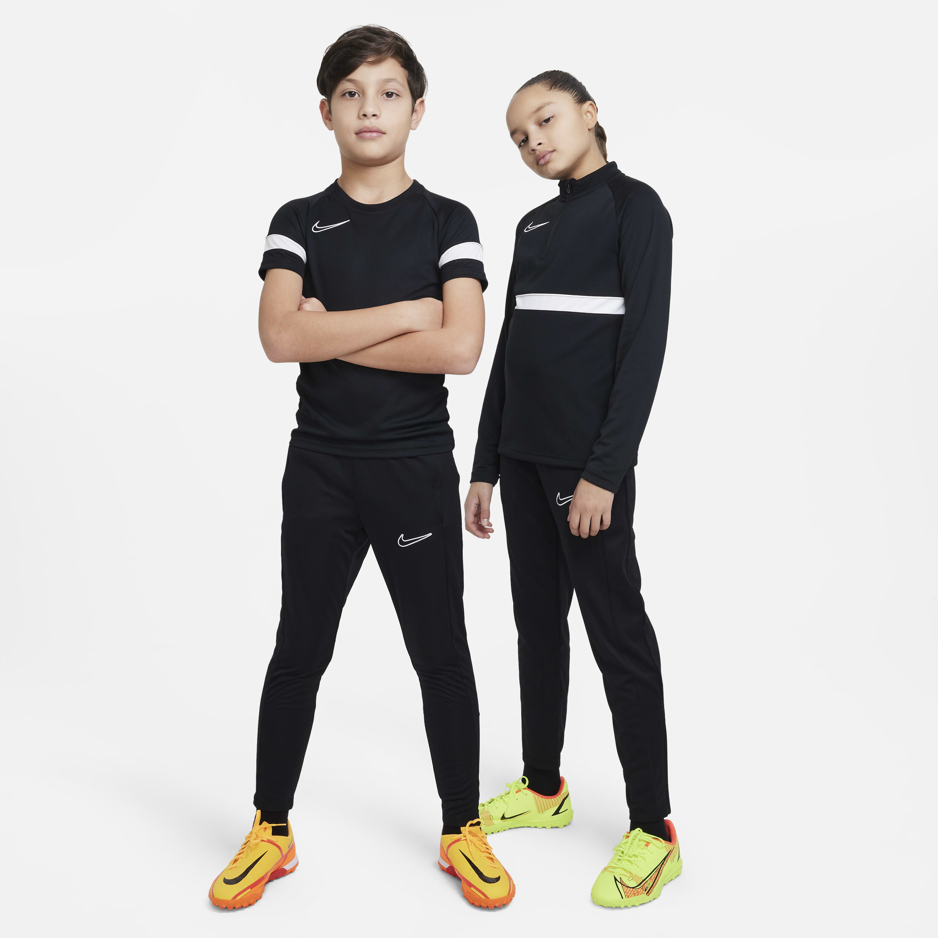 Nike Academy