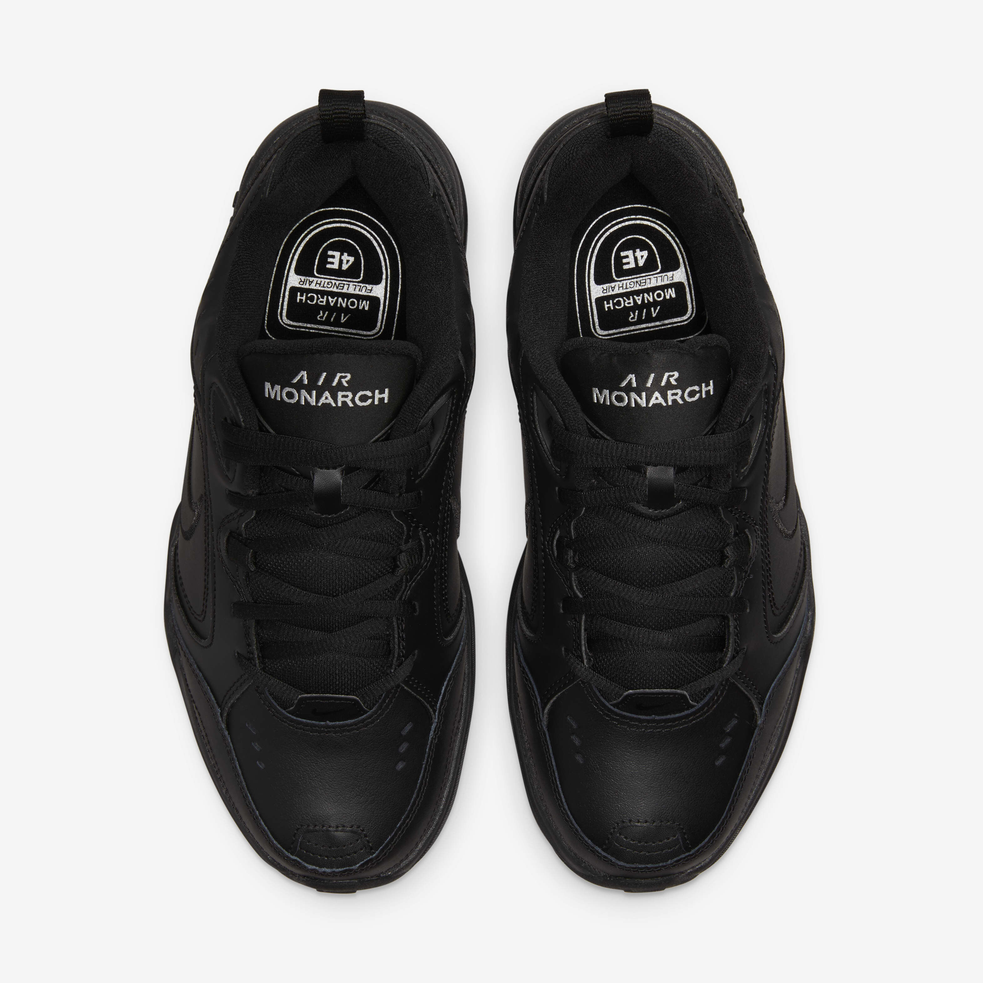 Nike Air Monarch IV image number 3