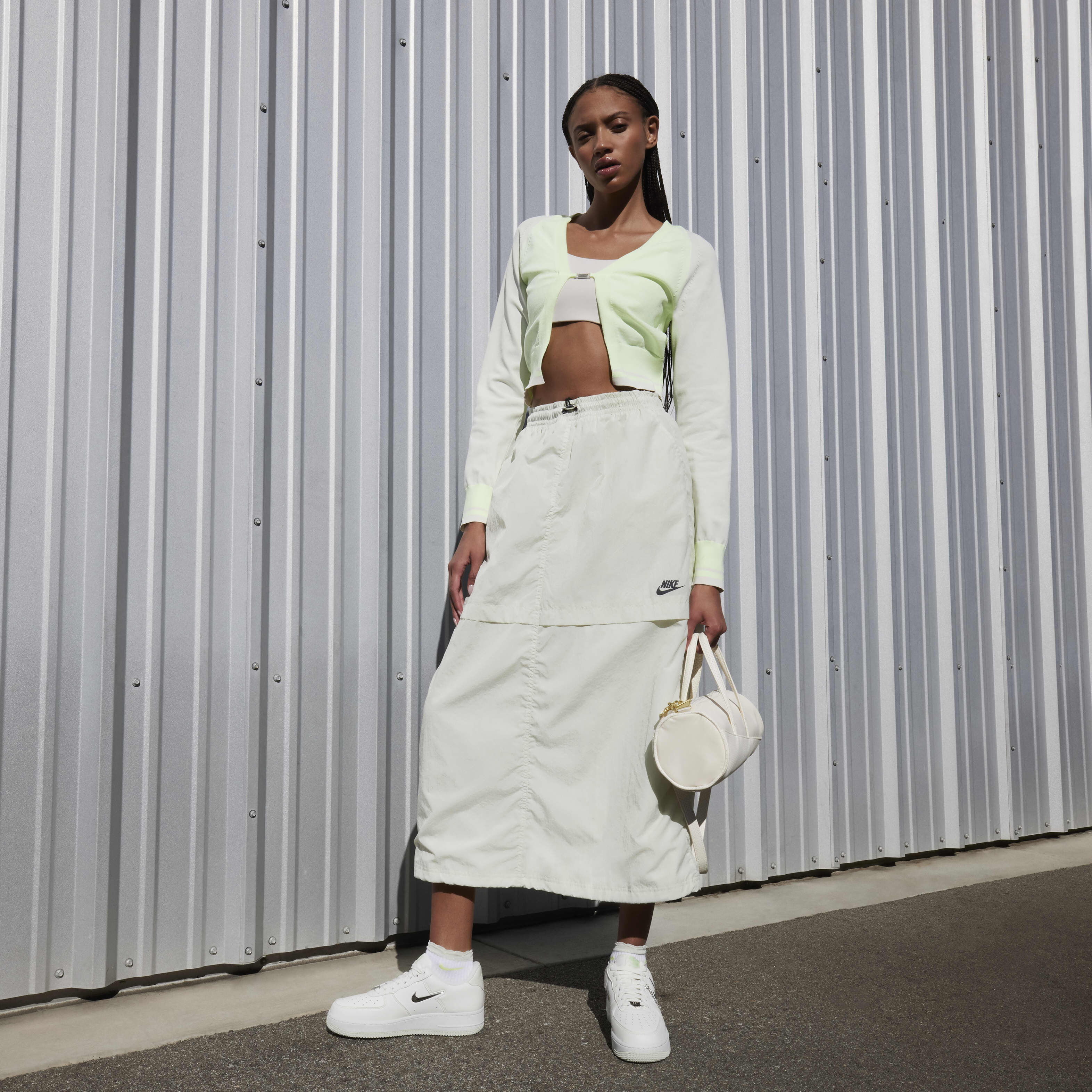 اير فورس 1 '07 نكست نيتشر SE image number 10