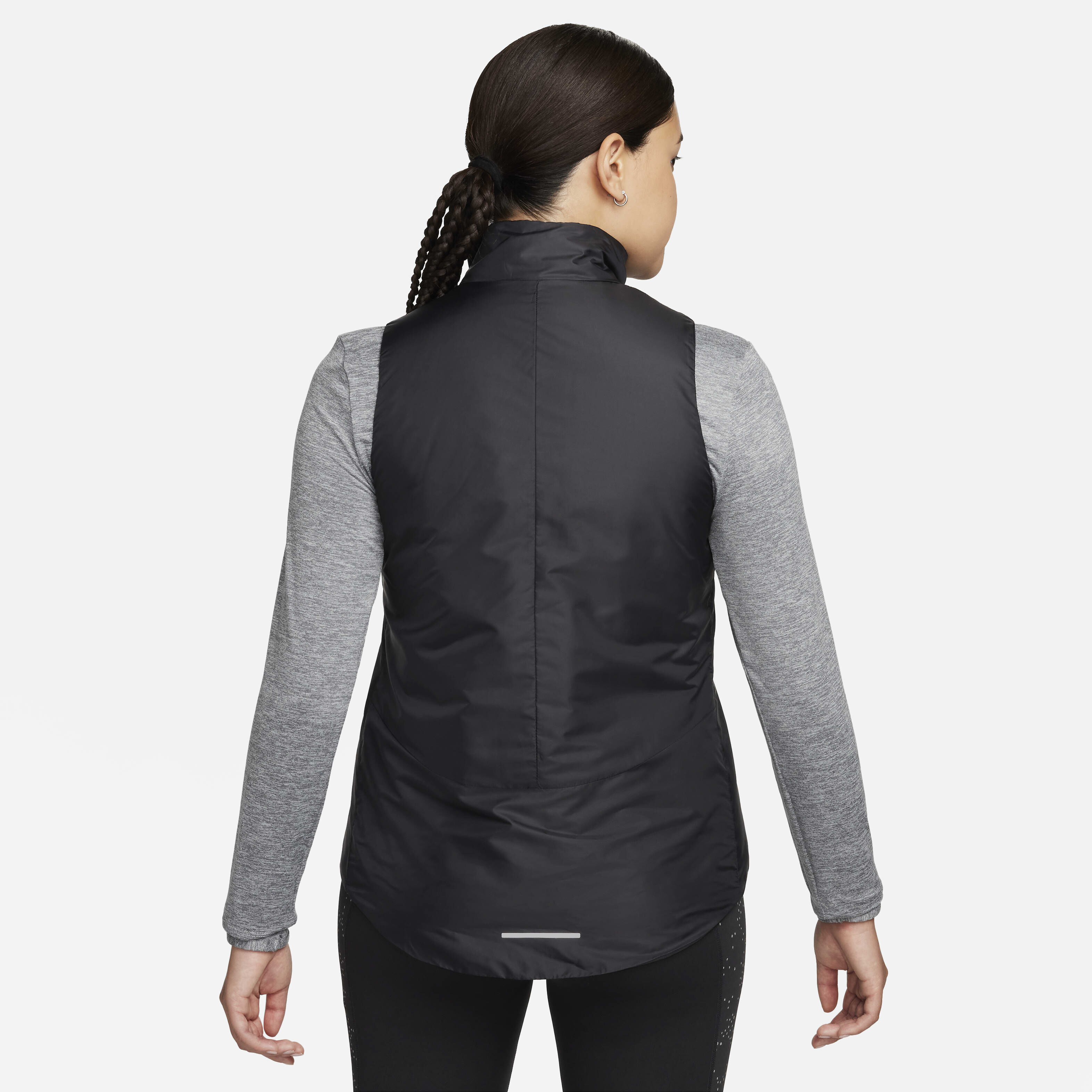 Buy Nike Therma FIT ADV Repel AeroLoft Women s Running Gilet Nike UAE Official