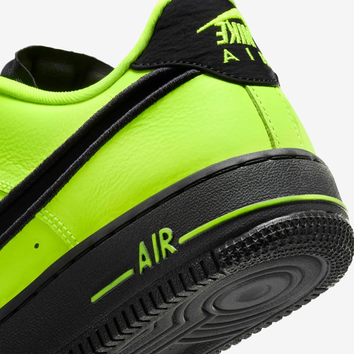 Nike Air Force 1 Dance image number 7 Nike Air Force 1 Dance image number 7