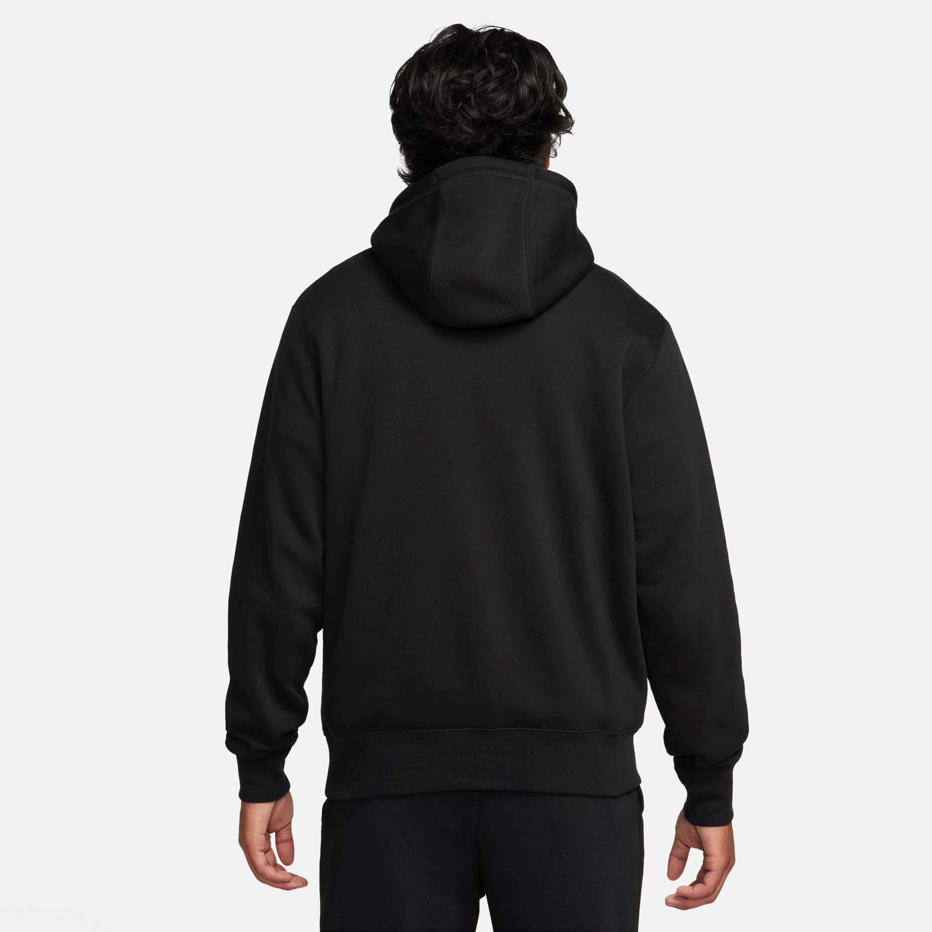 Nike Club Fleece image number 1