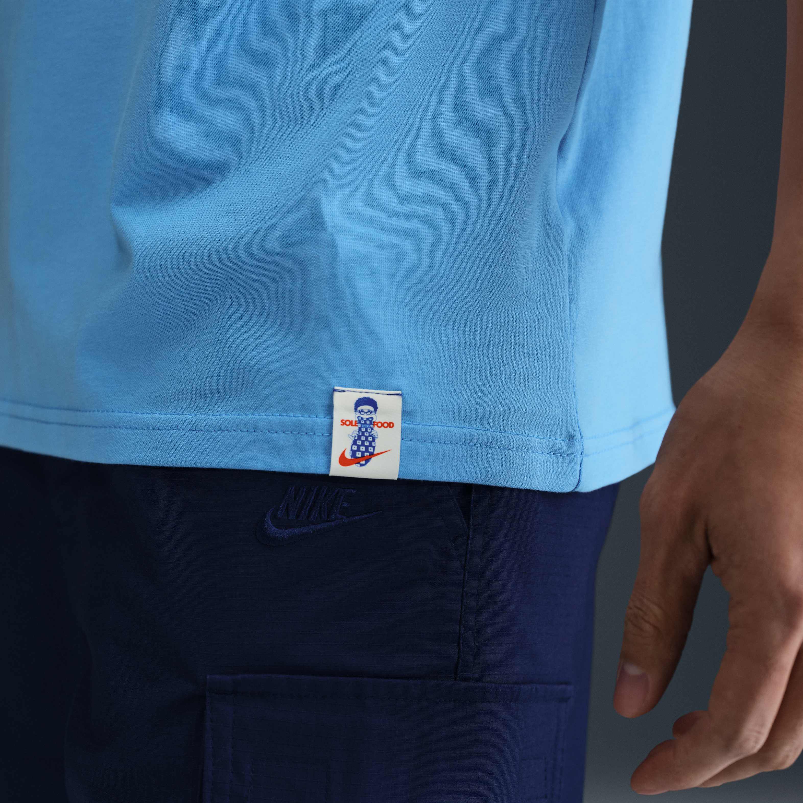 Nike Sportswear image number 5