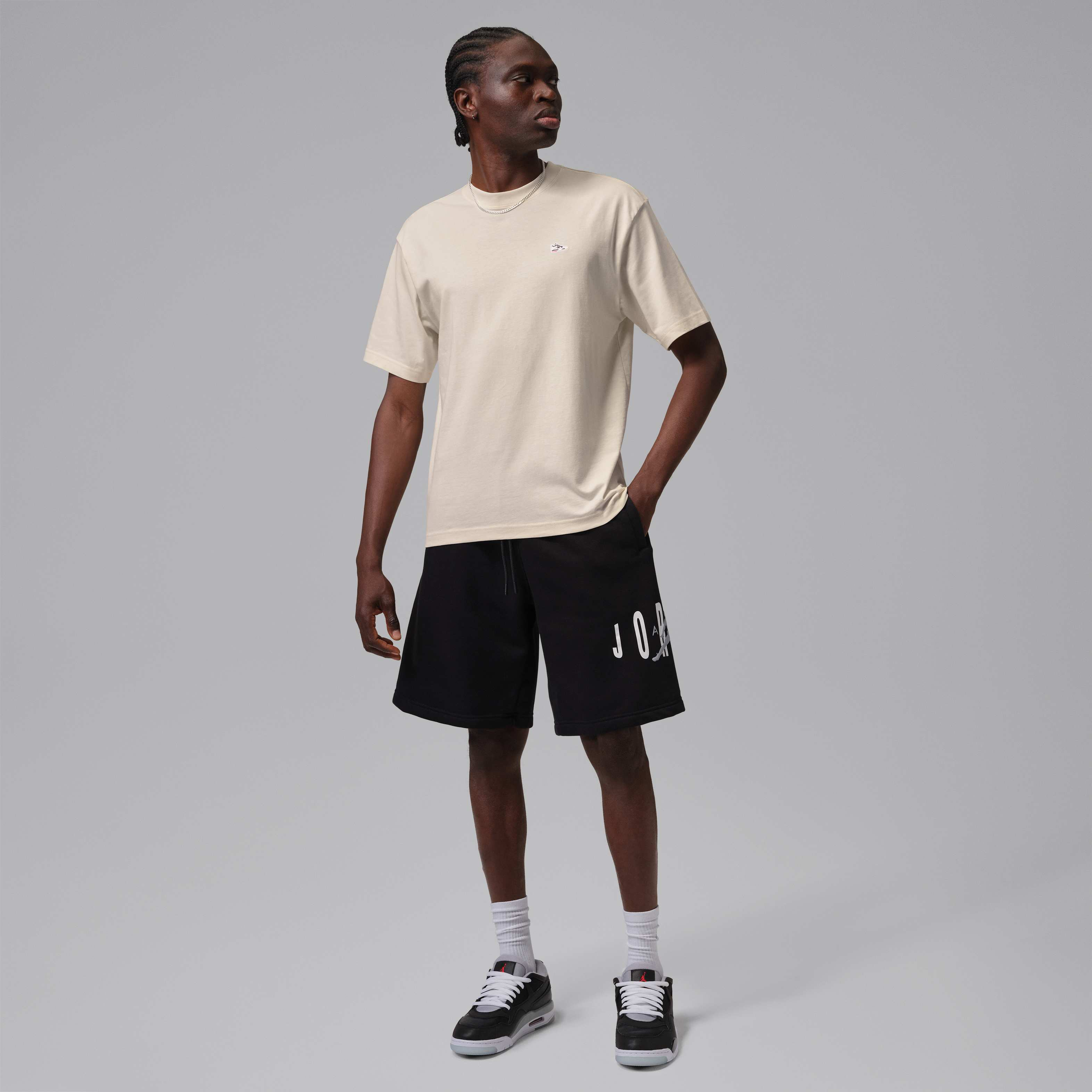 Jordan image number 4