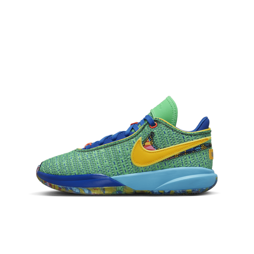 Shop Latest Basketball Shoes High Performance Nike UAE