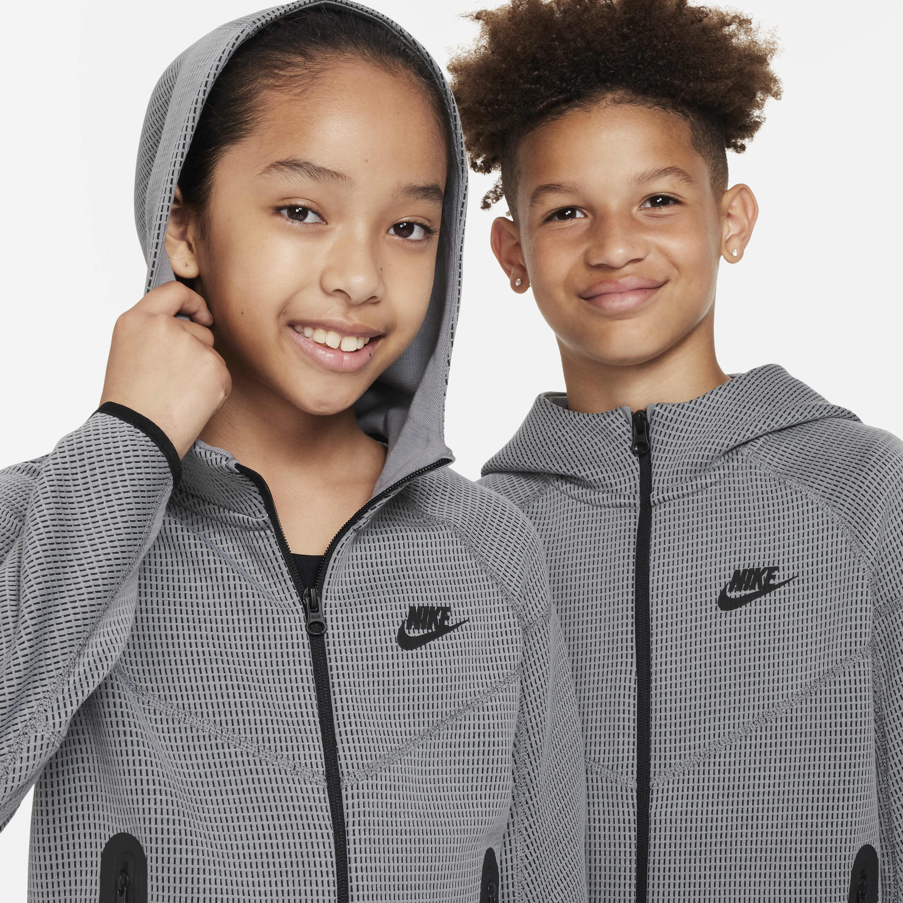 Nike techno kids discount