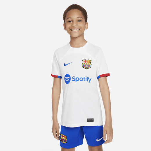 Childrens football deals kits