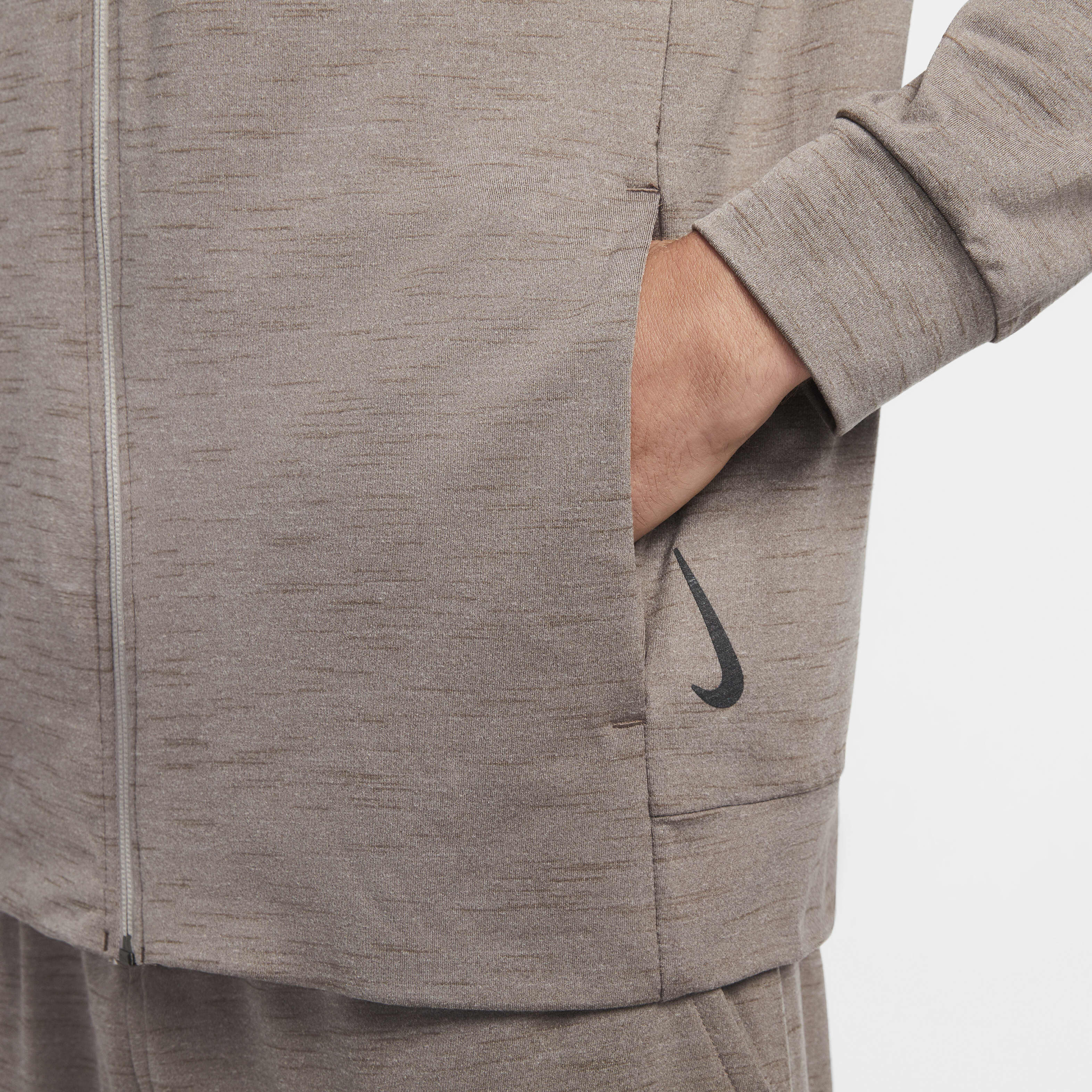 Nike Yoga Dri-FIT image number 4