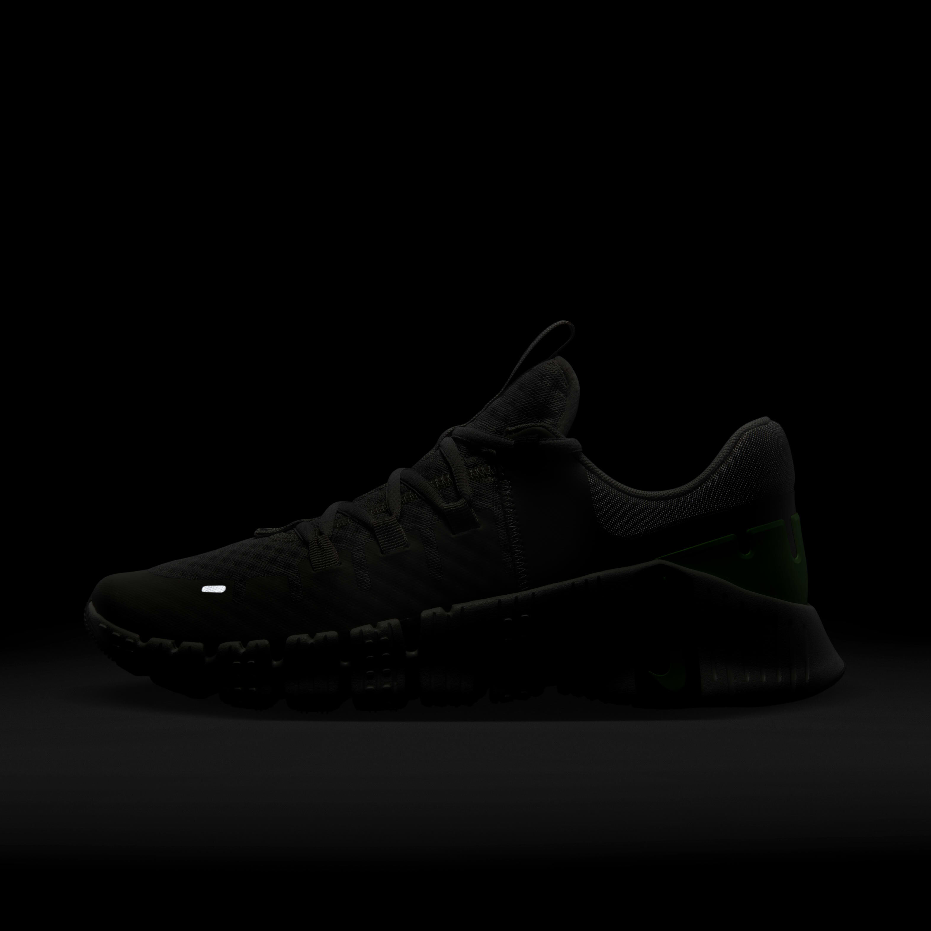 Nike Free Metcon 5 image number 8