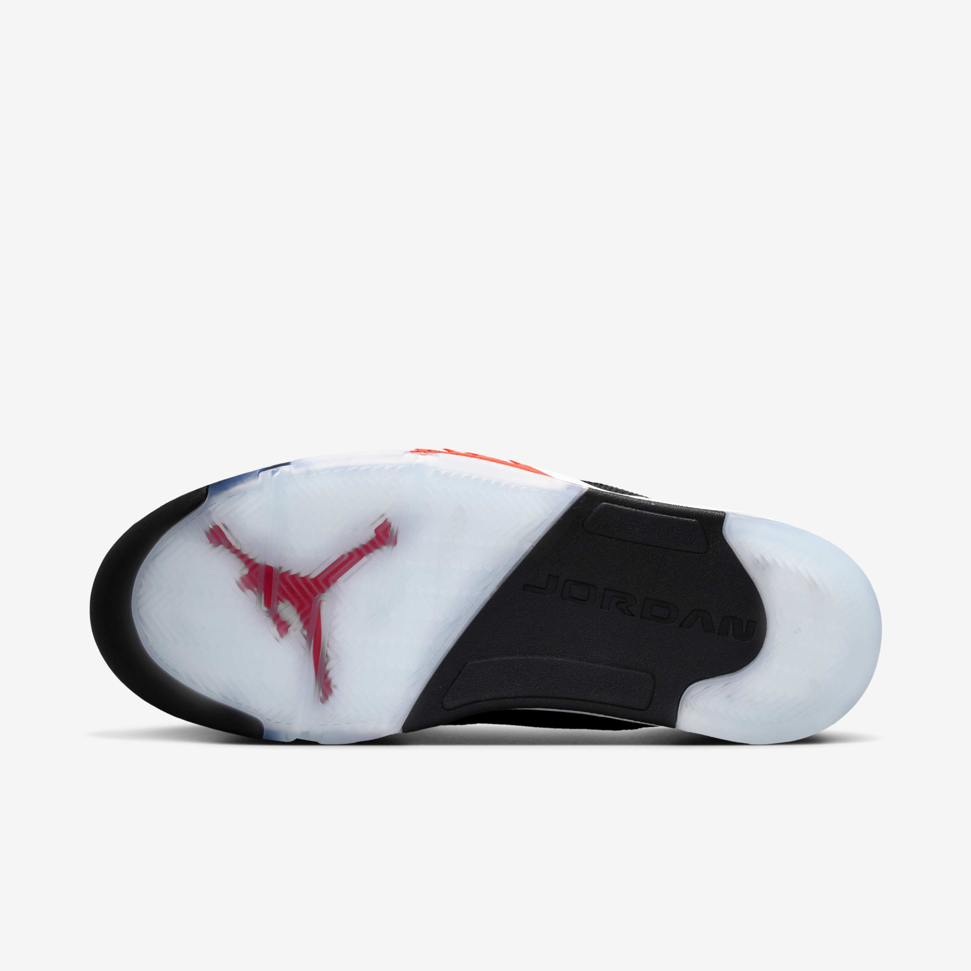 Jordan Sixty Plus Low image number 1