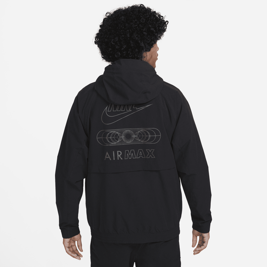 Nike b nk clearance air hoodie po bf