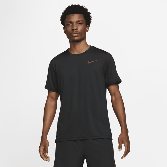 Shop Pro Dri-FIT Men's Short-Sleeve Top | Nike UAE