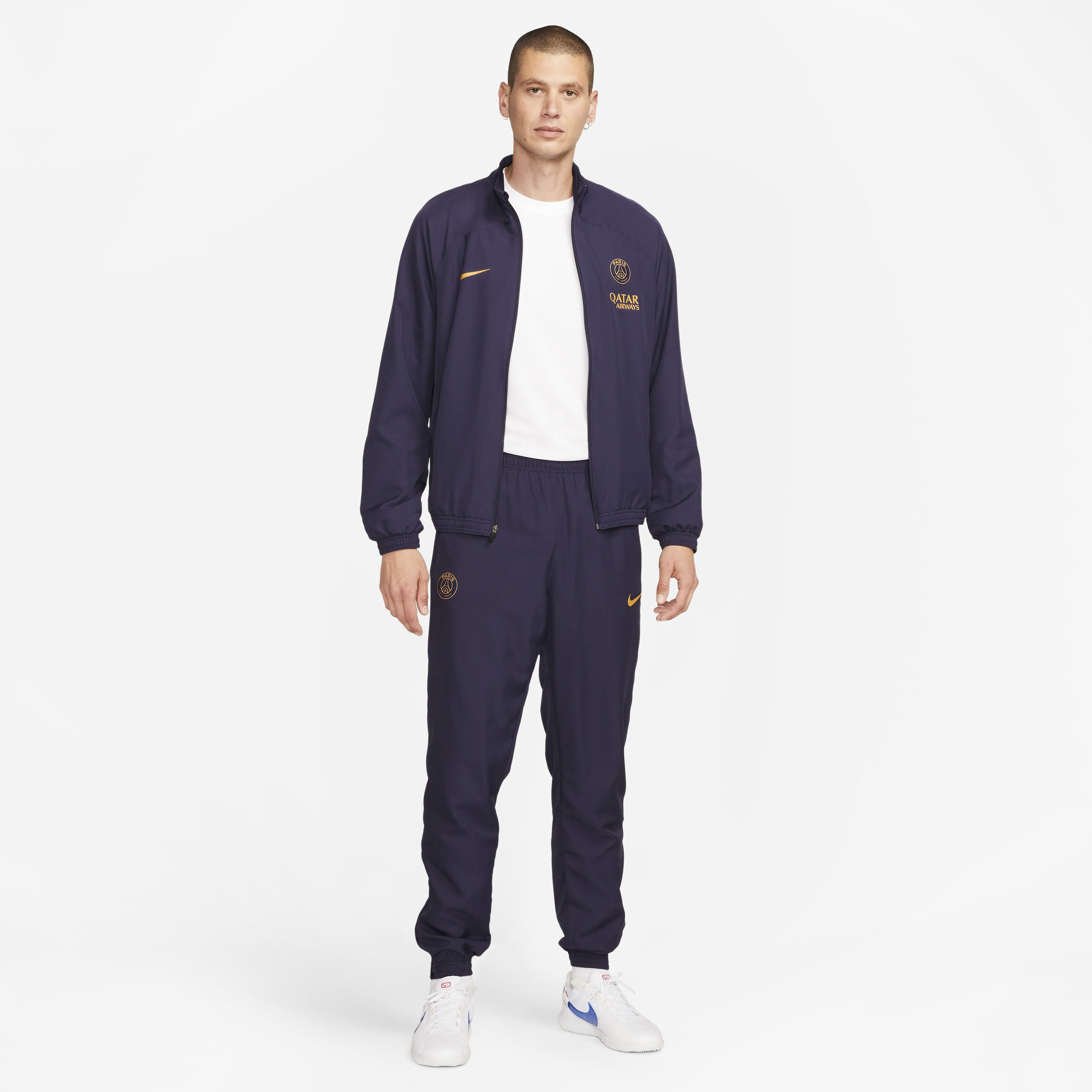 ずっと気になってた Buy Paris Saint-Germain Strike Men's Nike Dri-FIT Woven その他