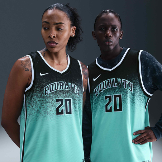 Women's Collection-Nike, Sabrina Ionescu New York Liberty 2023, Nike Dri-FIT WNBA Victory Jersey