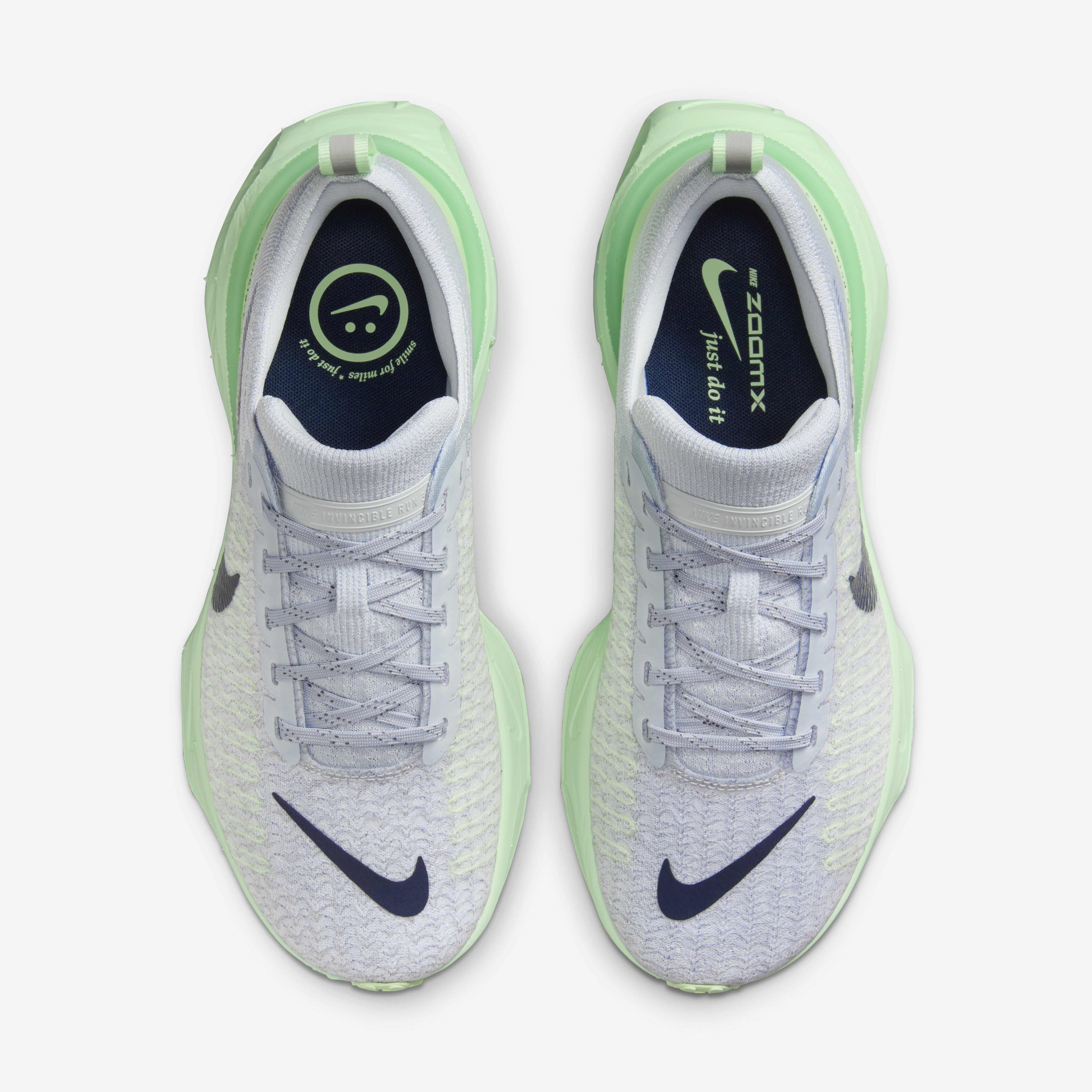 نايكي انفنسيبل 3 image number 3