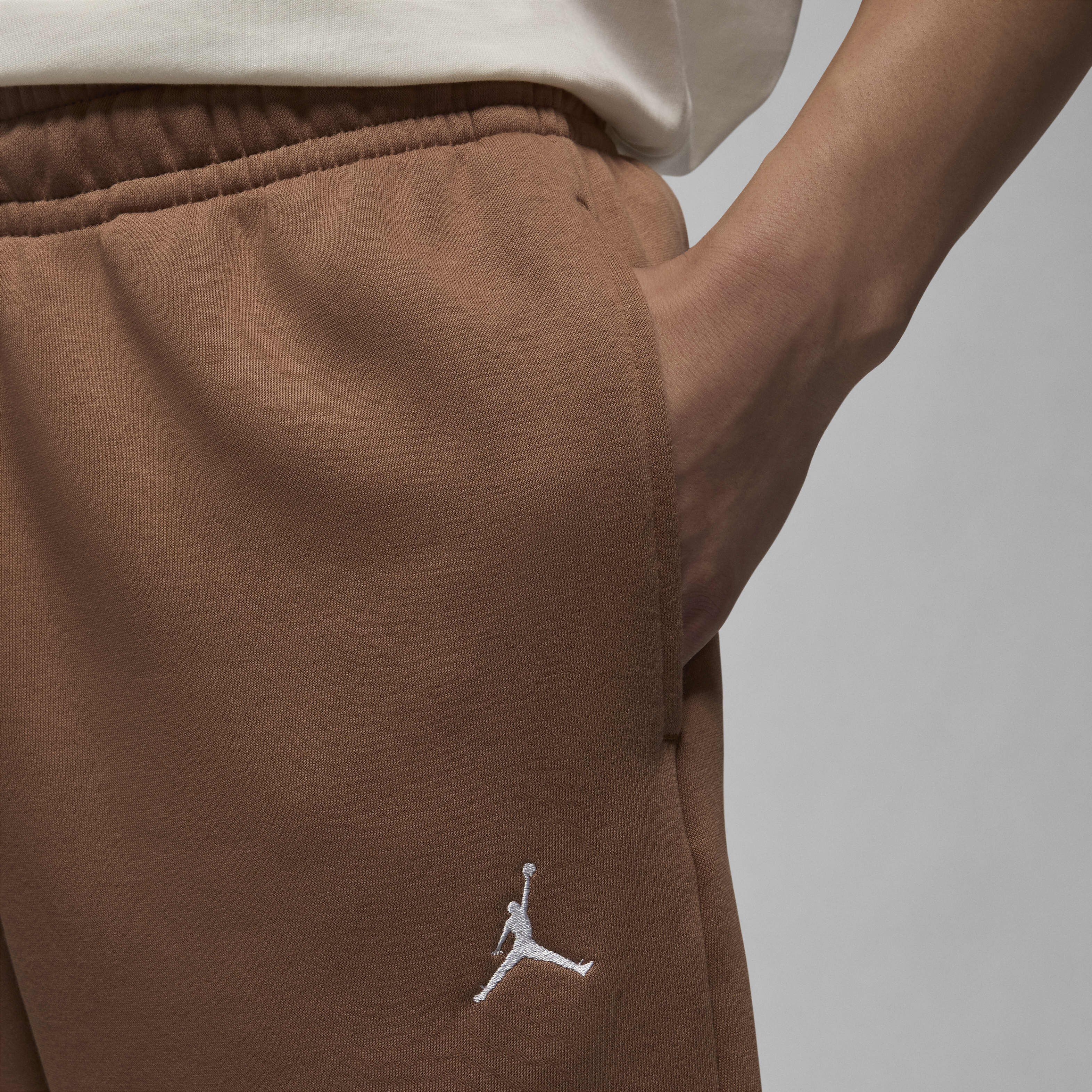 Jordan Brooklyn Fleece image number 2