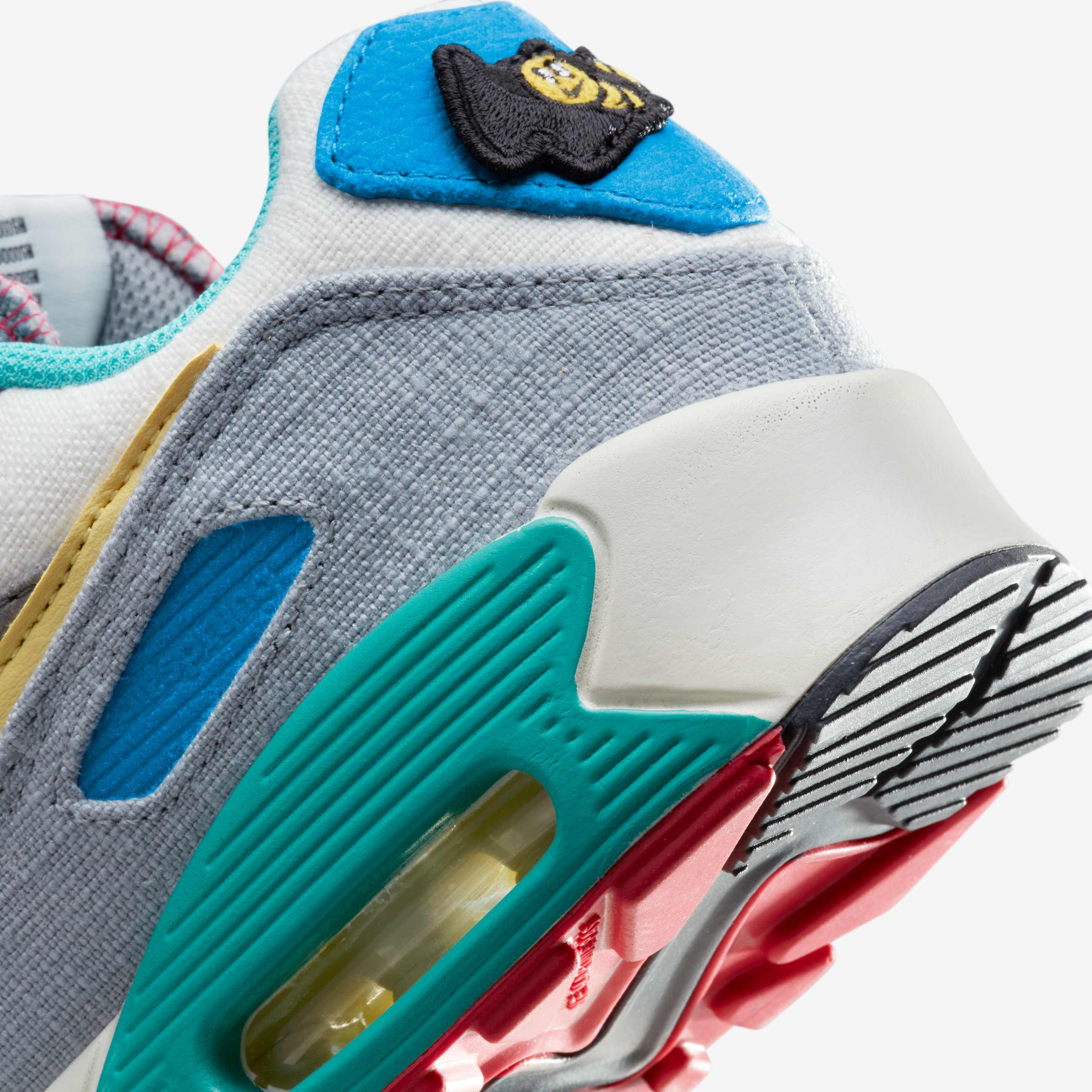 نايكي اير ماكس 90 image number 7