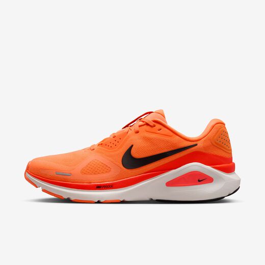 Running Shoes-Nike, Nike Structure 26, Men's Road Running Shoes