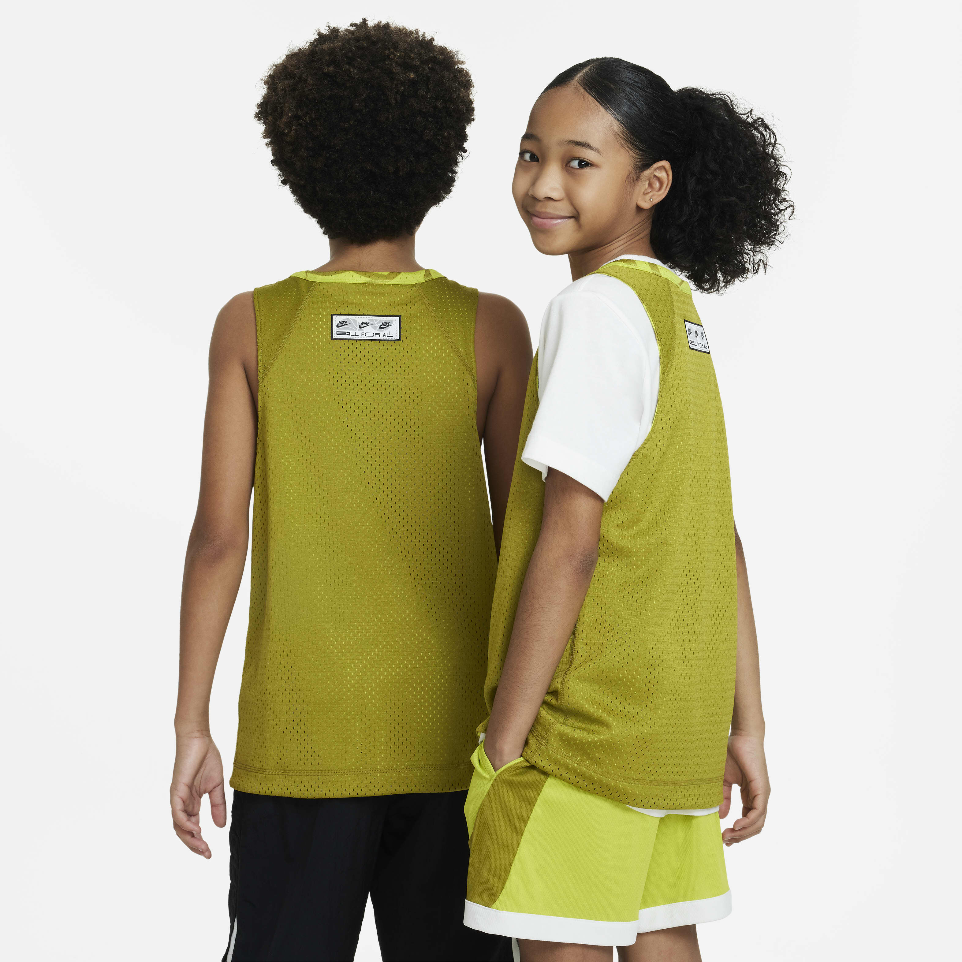 Nike Culture of Basketball image number 1