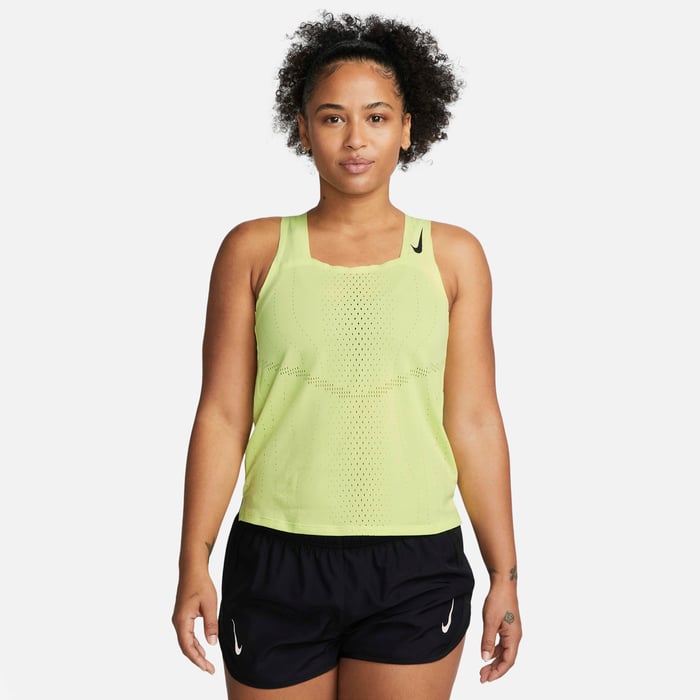 Nike Dri-FIT ADV AeroSwift image number 0 Nike Dri-FIT ADV AeroSwift image number 0