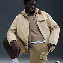 Nike Club