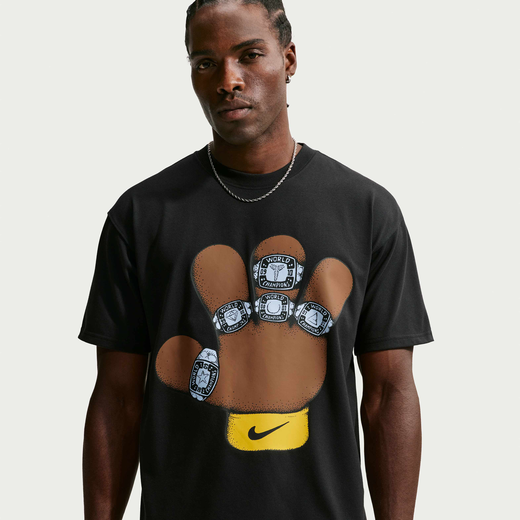 Summer Essentials-Nike, Kobe, Men's Nike Dri-FIT Basketball T-shirt