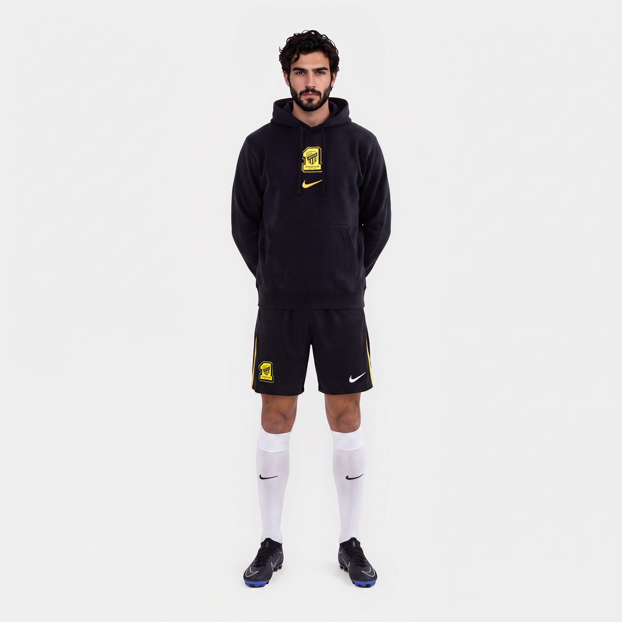 الاتحاد سبورتسوير كلوب فليس image number 2