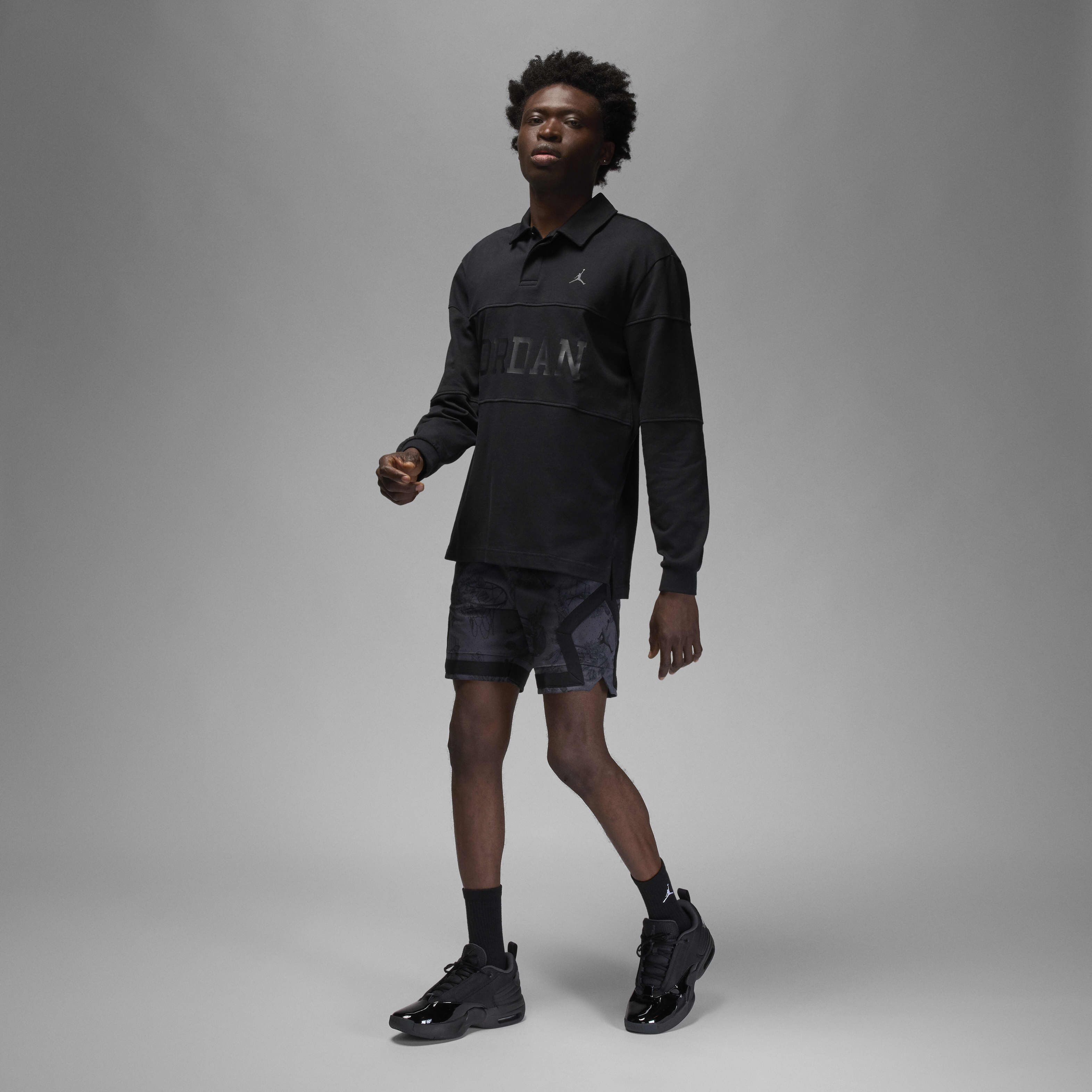 Jordan Max Aura 6 image number 8