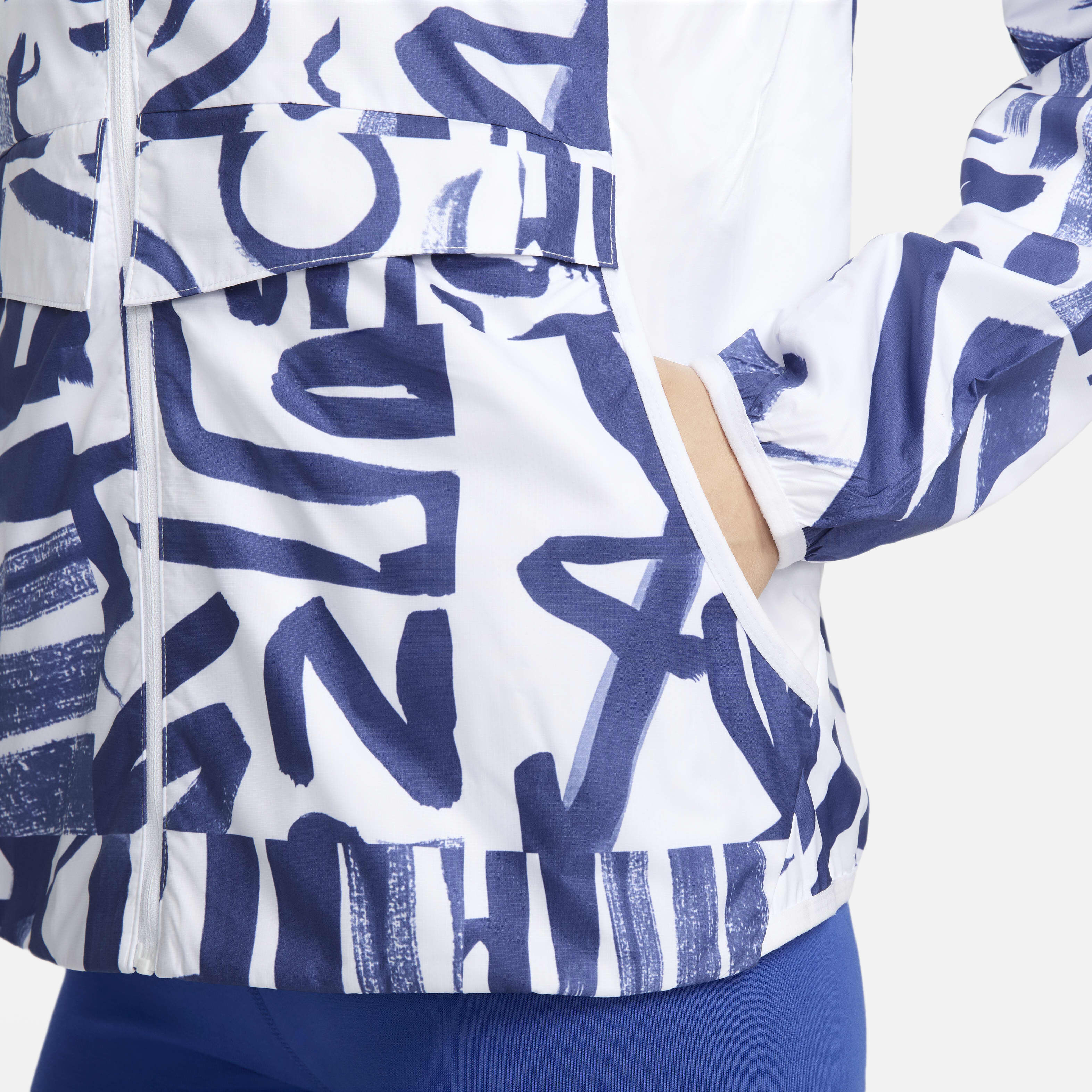 Buy FFF AWF Women s Full Zip Football Jacket Nike UAE Official