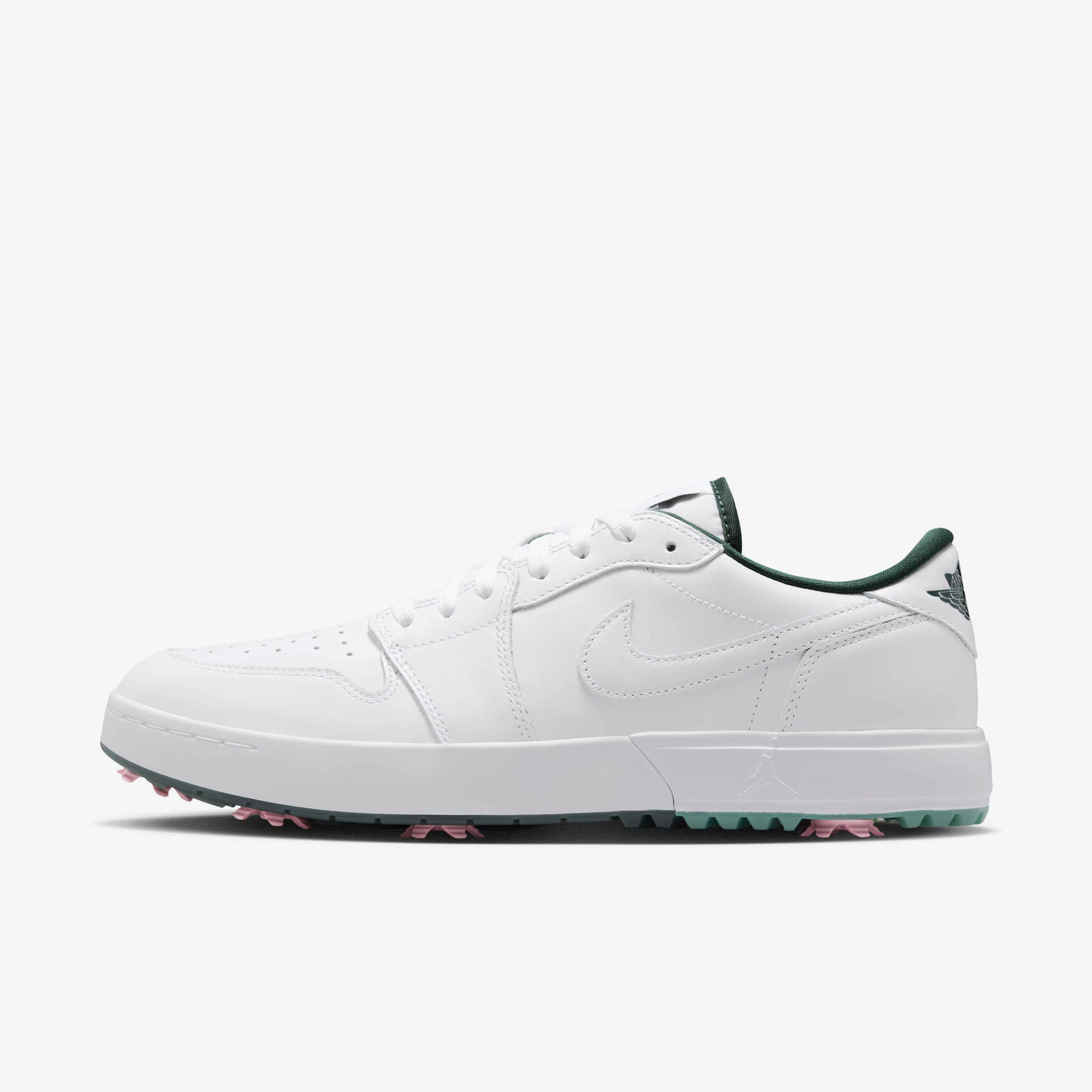 Air Jordan 1 Low G Spiked image number 0