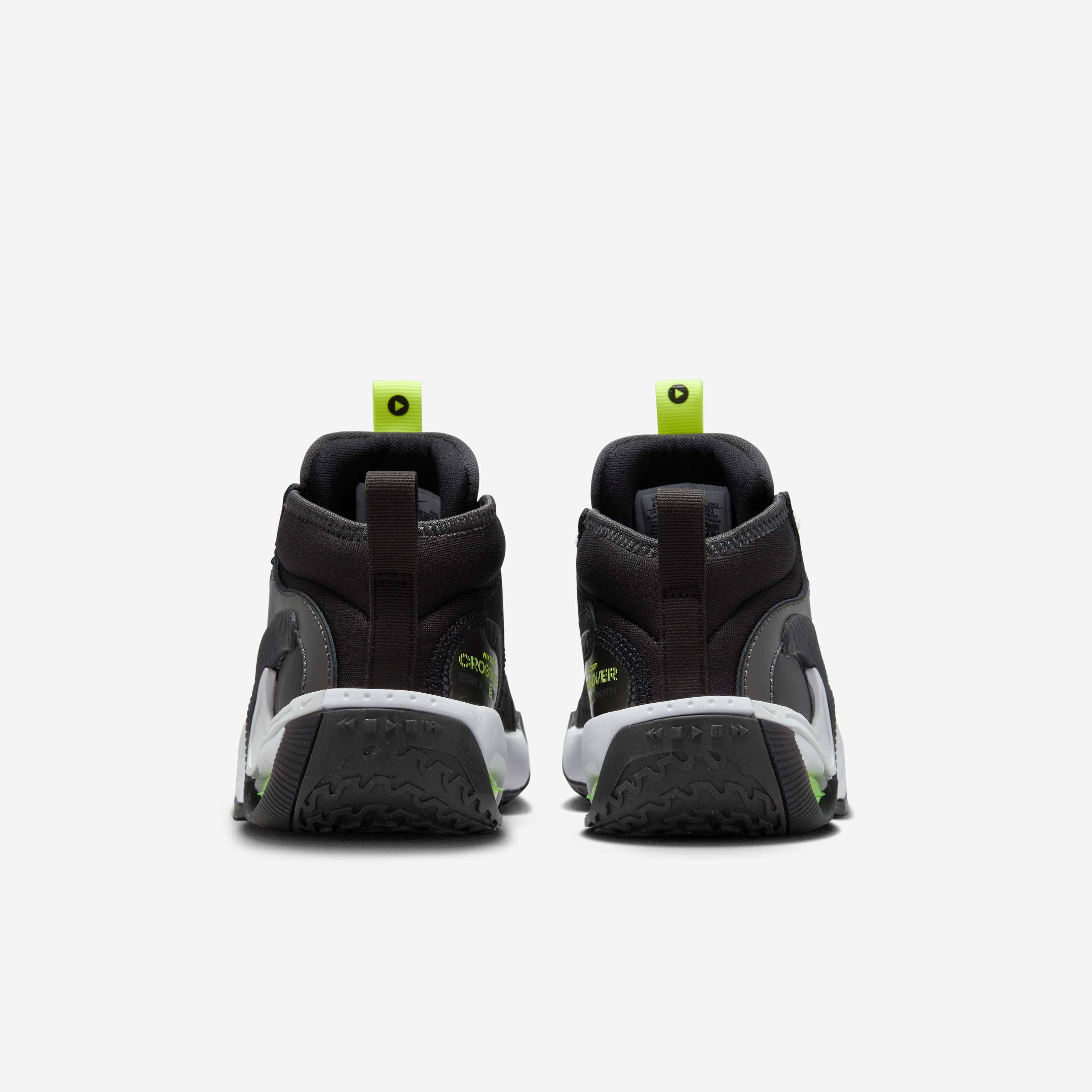 Nike Air Zoom Crossover 2 image number 5
